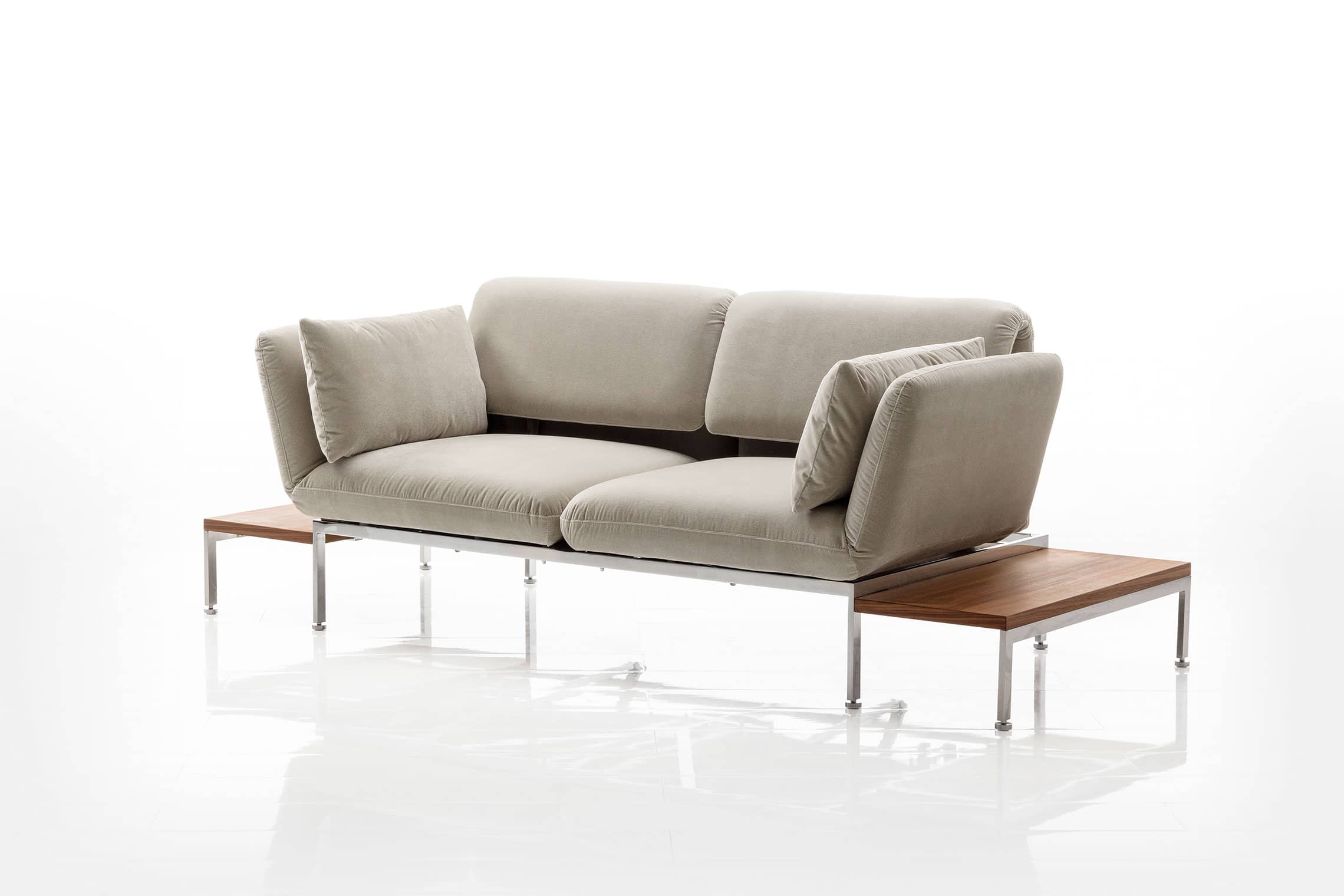 roro Sofa von brühl, Ansicht 29