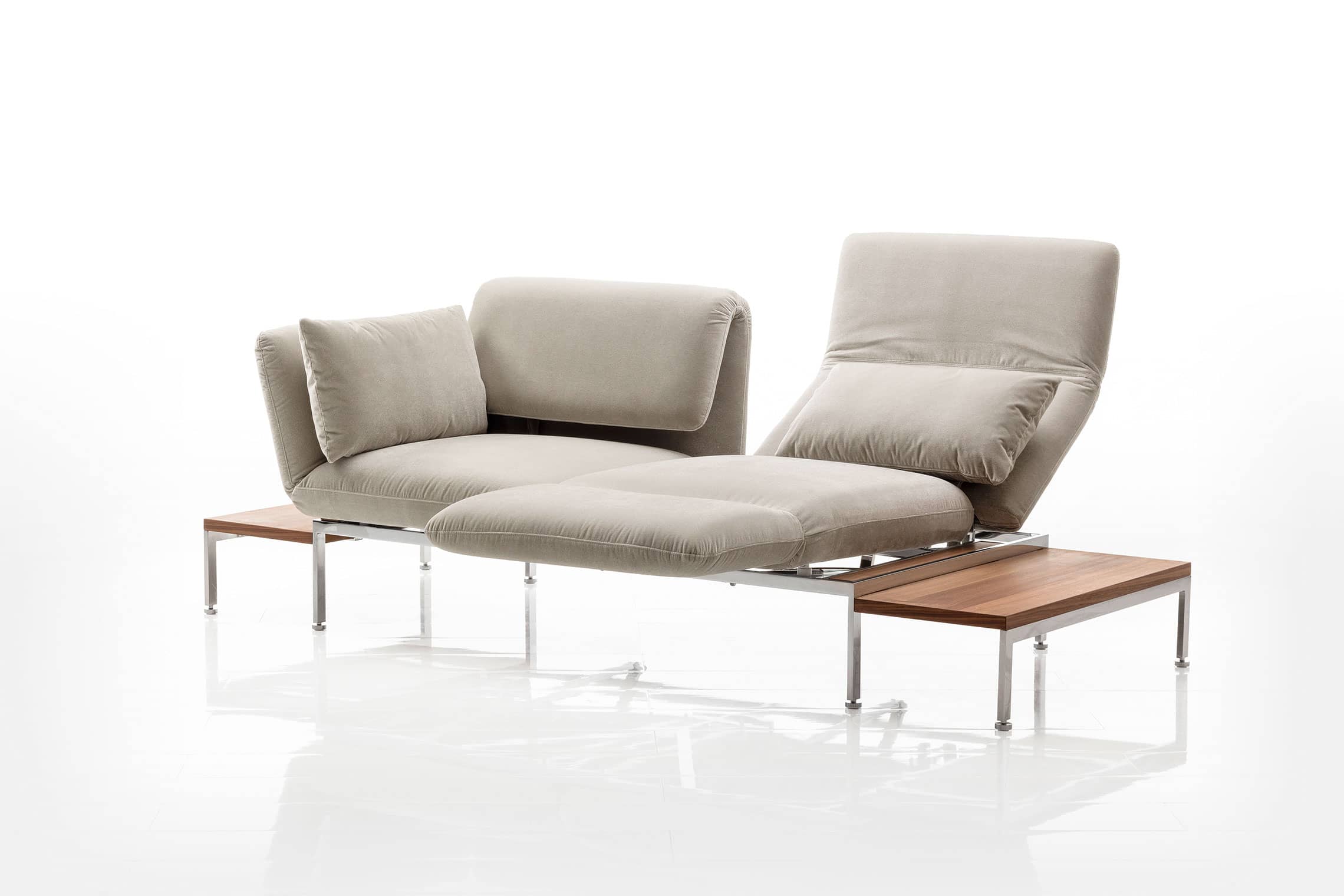 roro Sofa von brühl, Ansicht 30