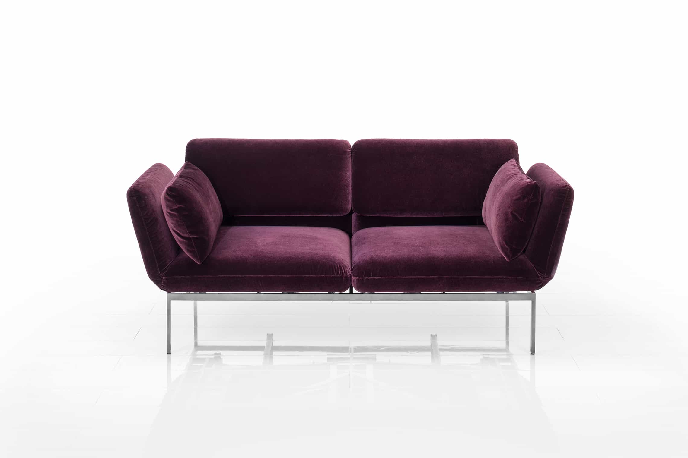 roro Sofa von brühl, Ansicht 32