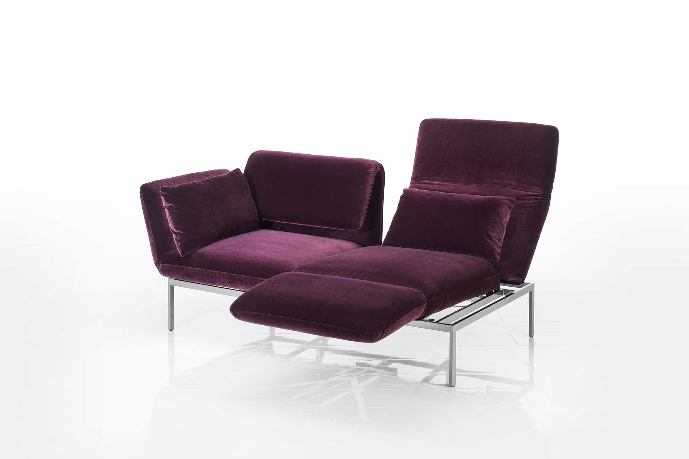 roro Sofa von brühl, Ansicht 33