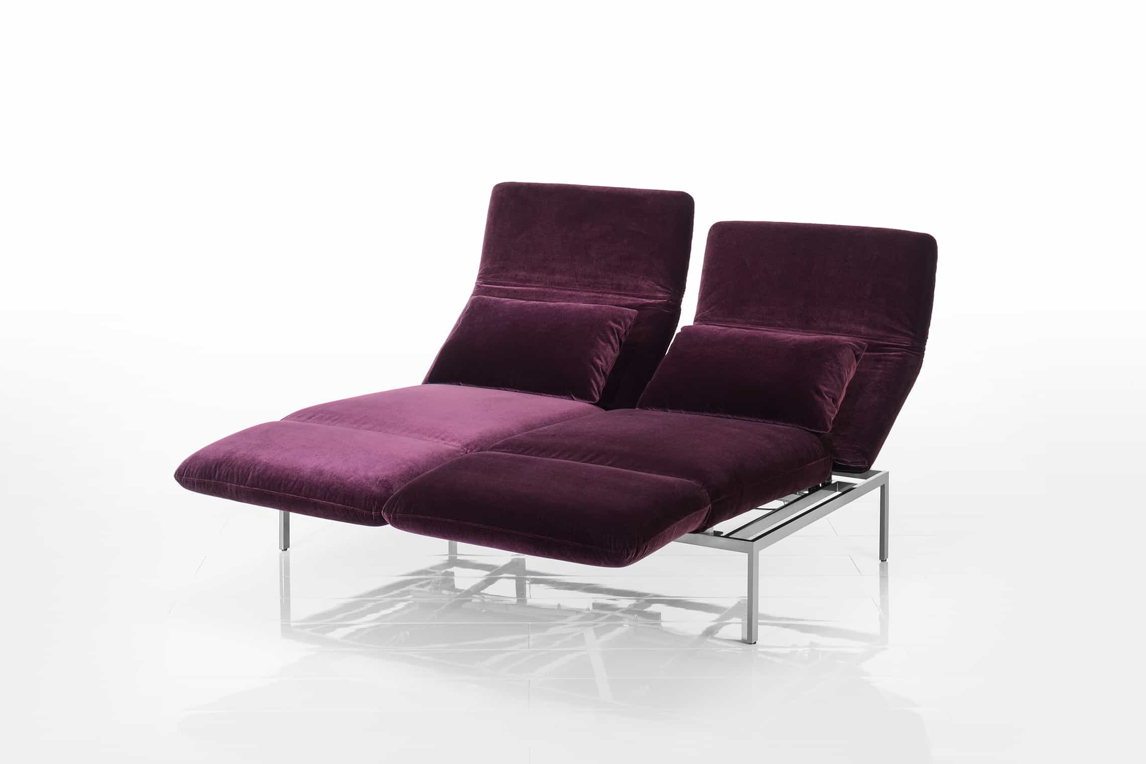 roro Sofa von brühl, Ansicht 34