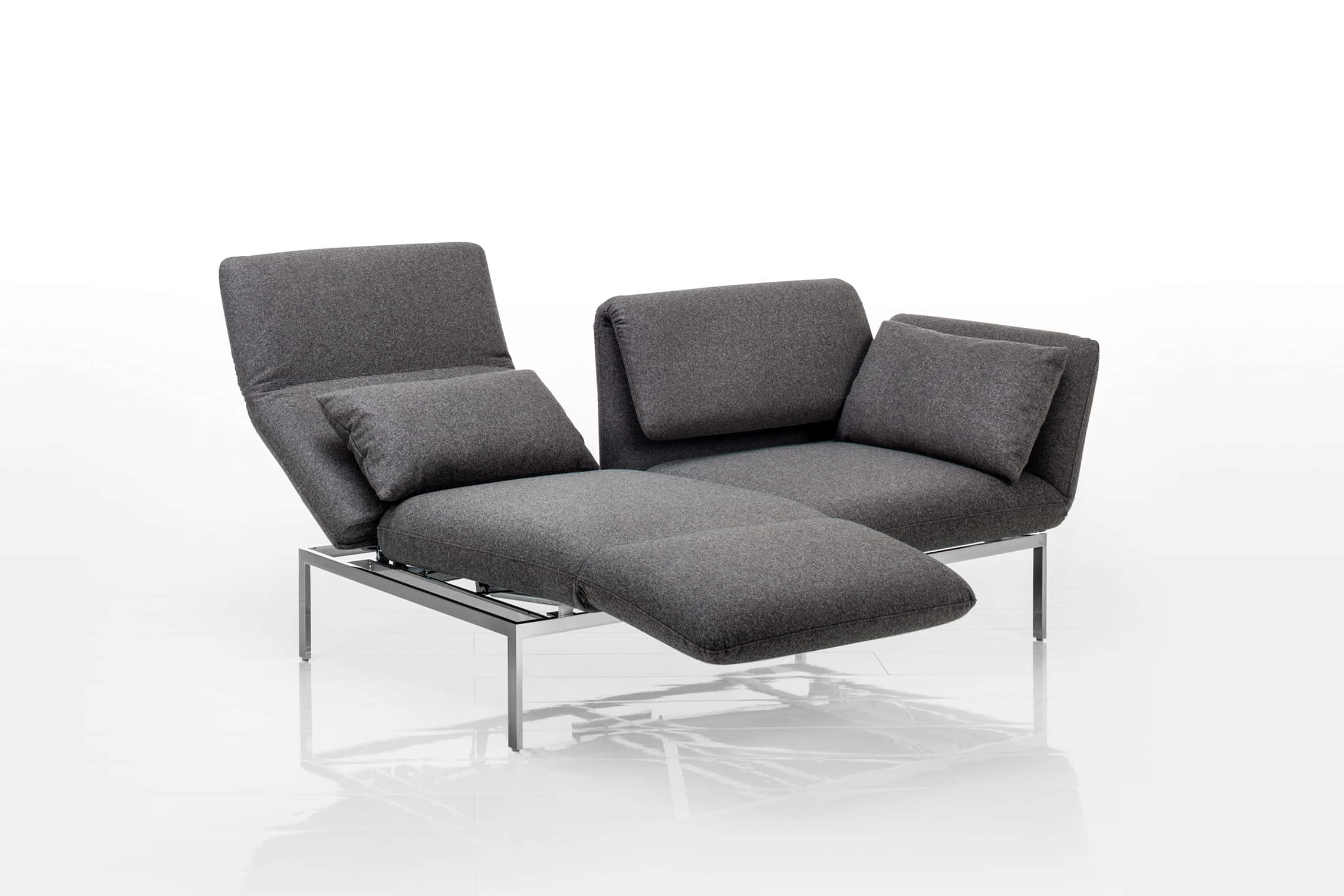 roro Sofa von brühl, Ansicht 35