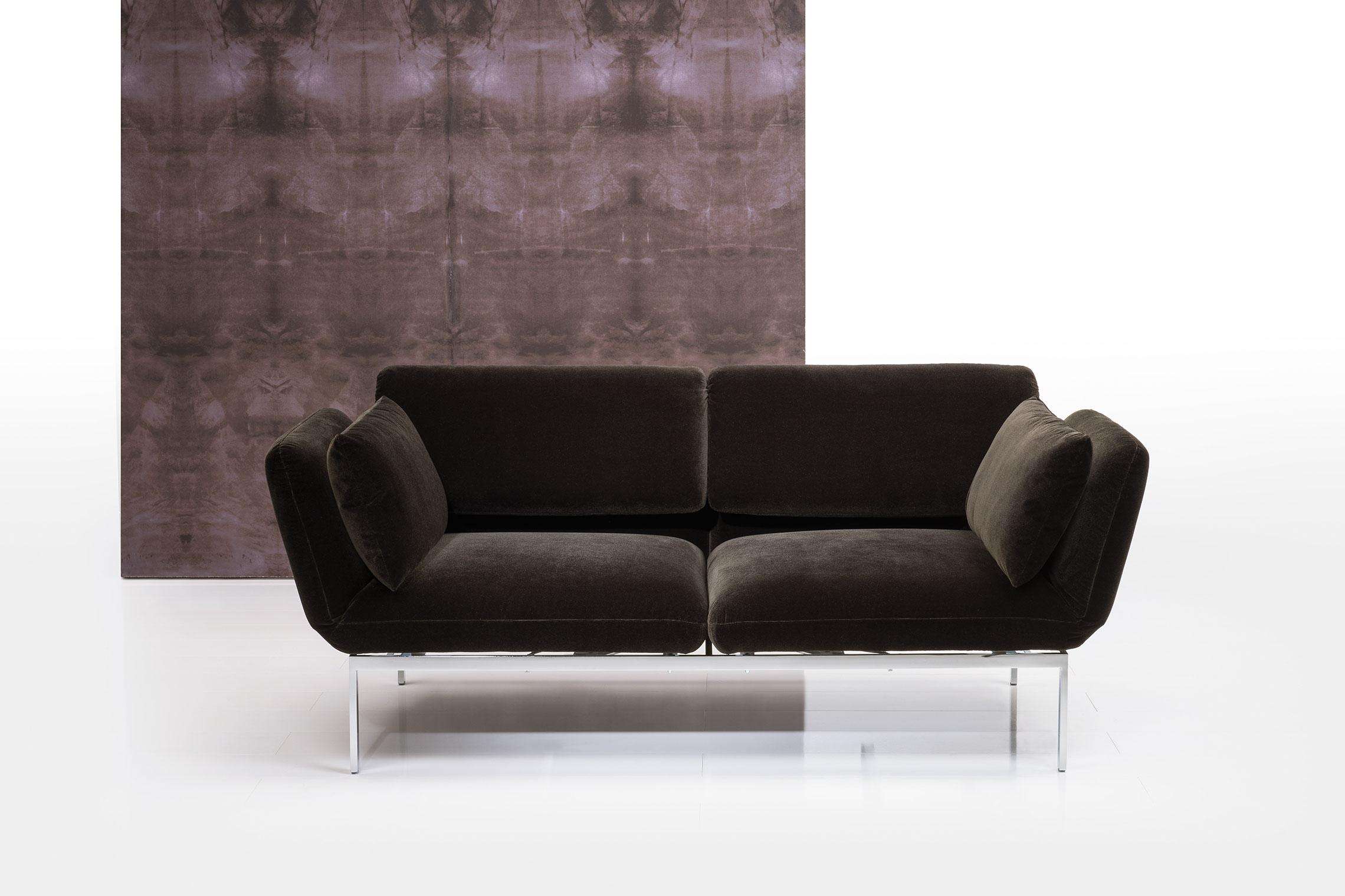 roro Sofa von brühl, Ansicht 36