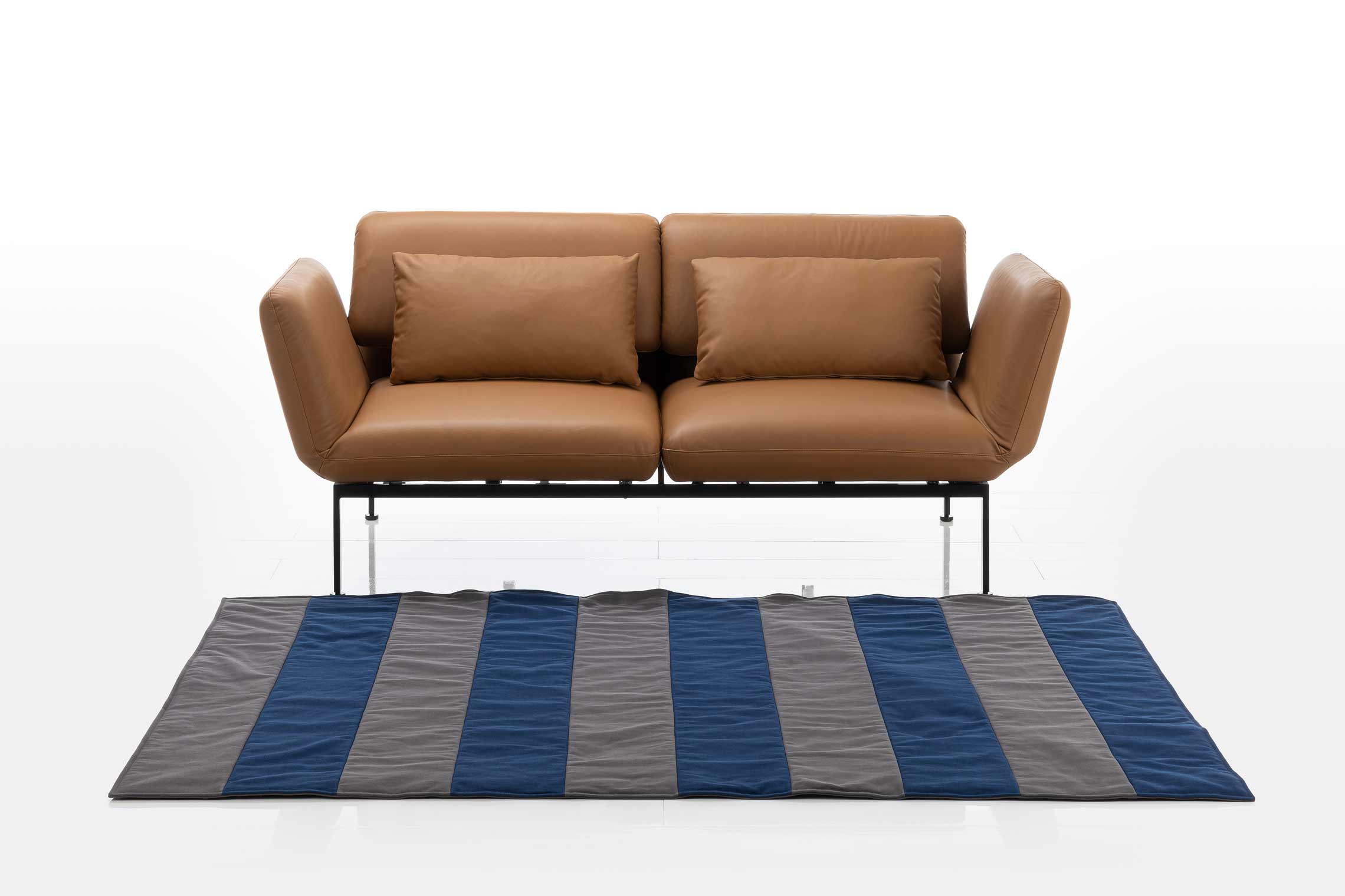 roro Sofa von brühl, Ansicht 38