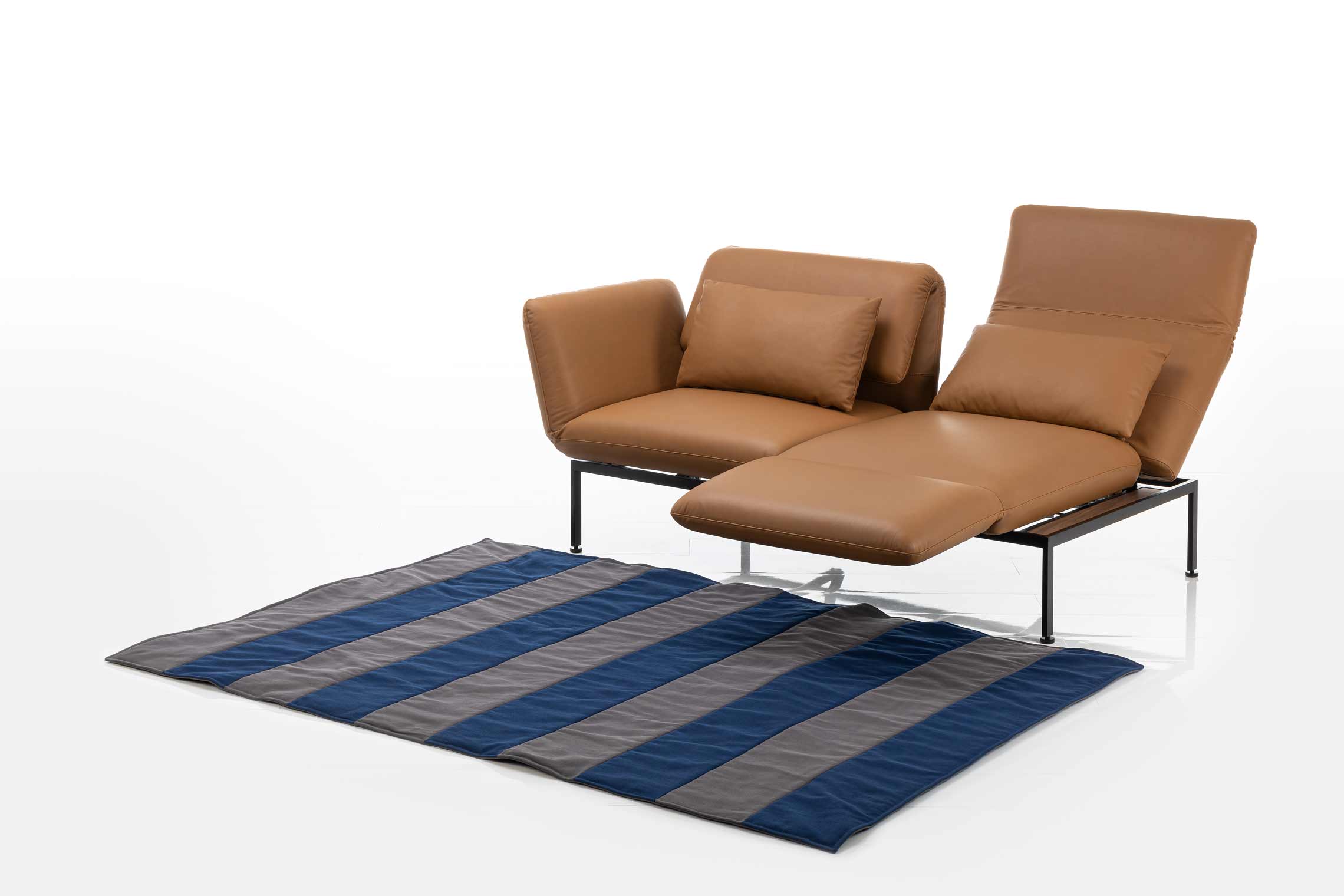 roro Sofa von brühl, Ansicht 39