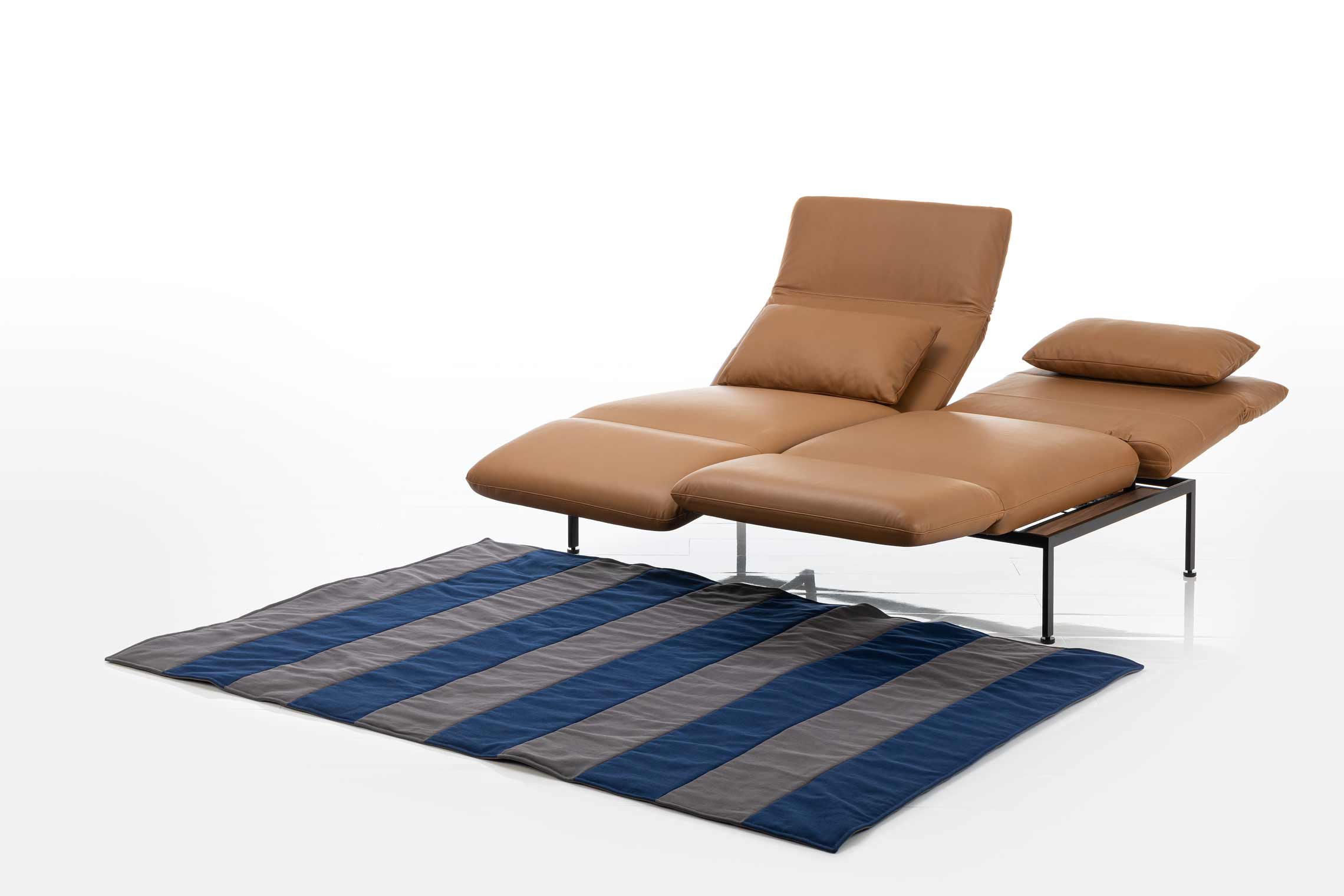 roro Sofa von brühl, Ansicht 40