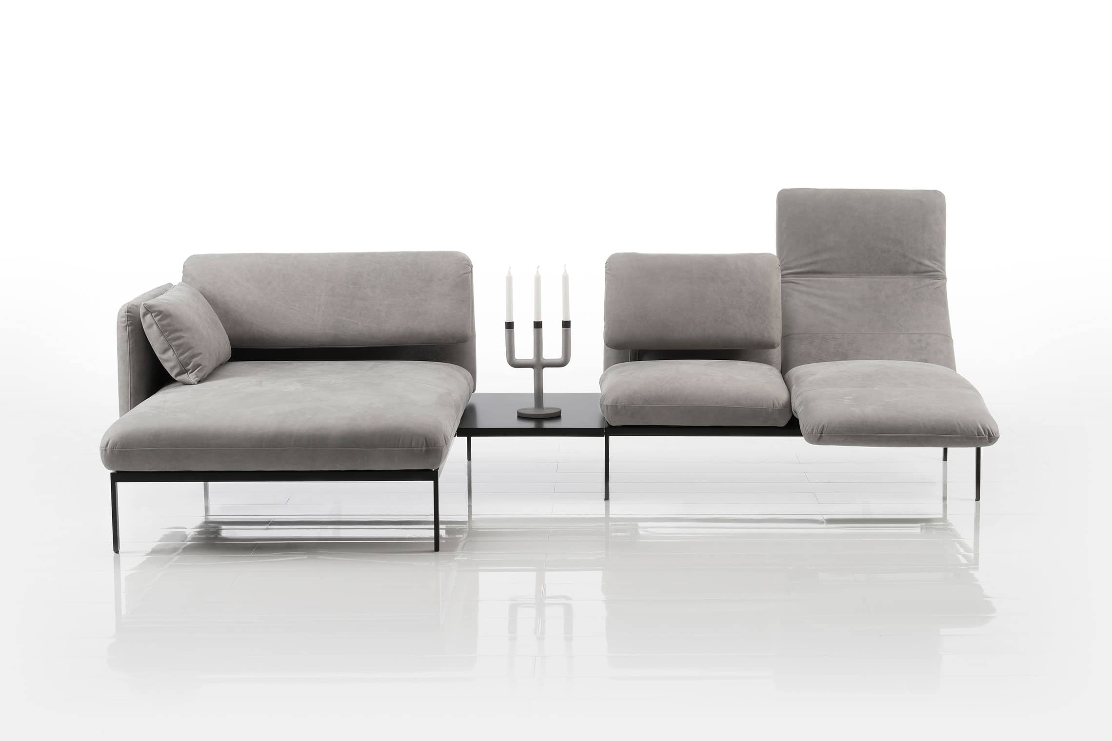 roro Daybed von brühl, Ansicht 24