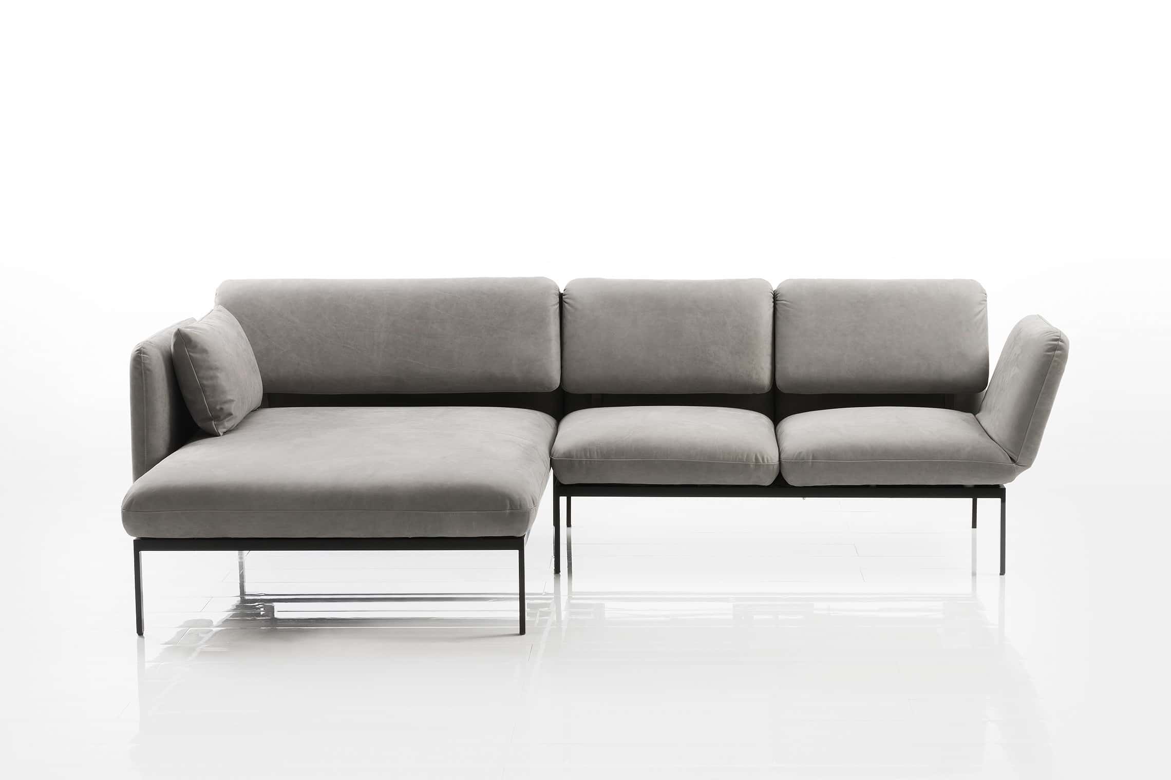 roro Daybed von brühl, Ansicht 25