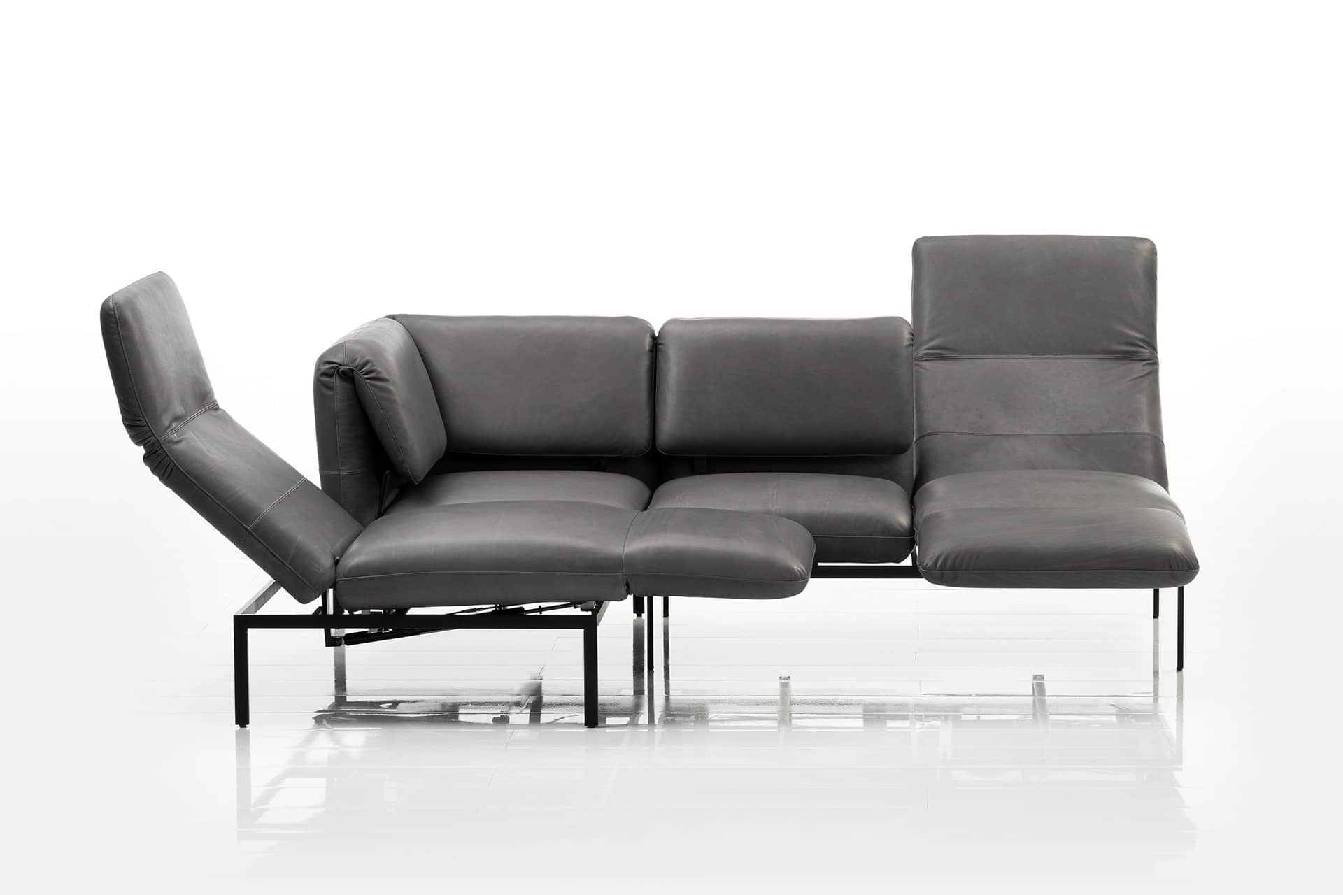 roro Ecksofa von brühl, Ansicht 22