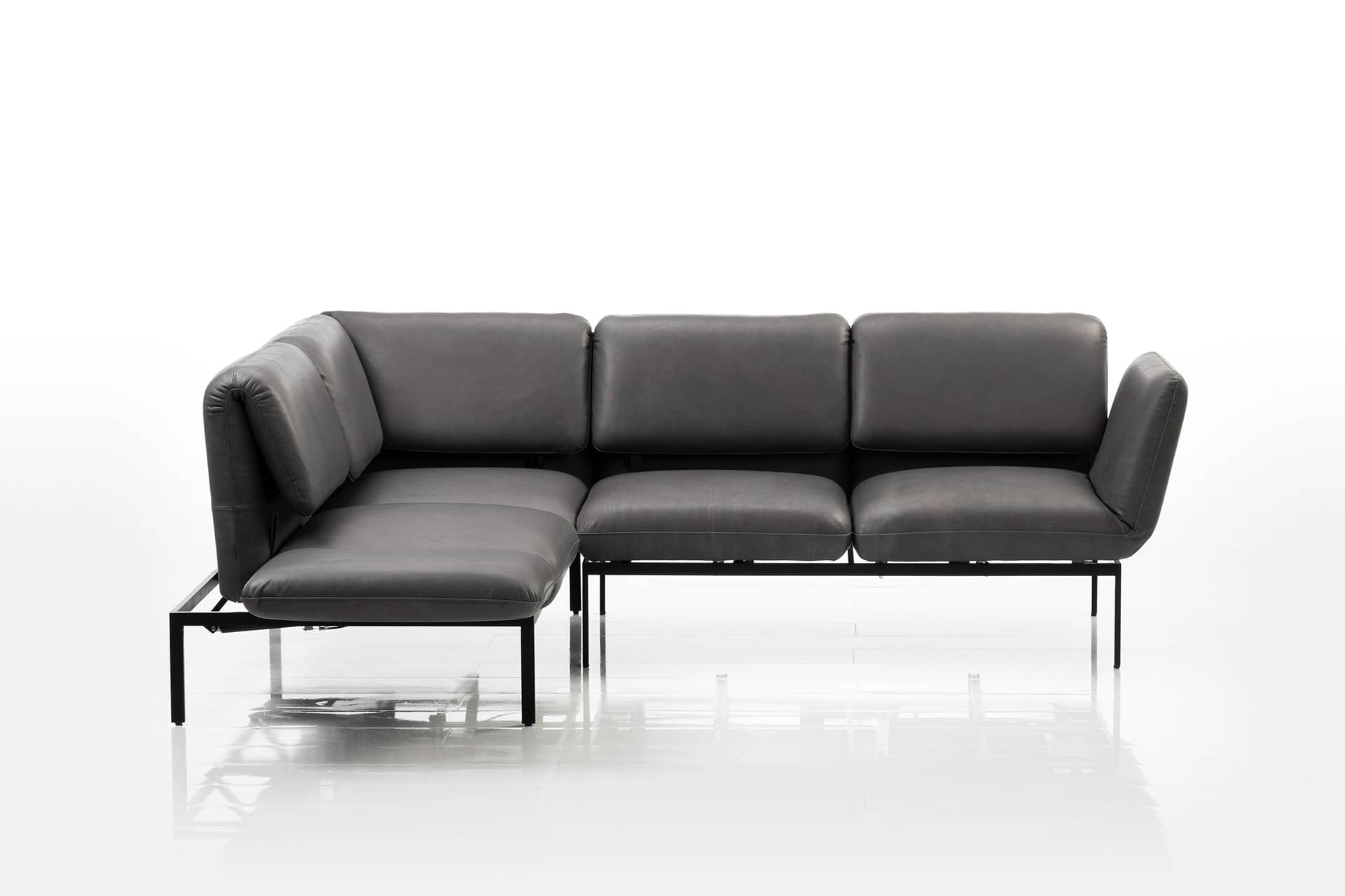 roro Ecksofa von brühl, Ansicht 23