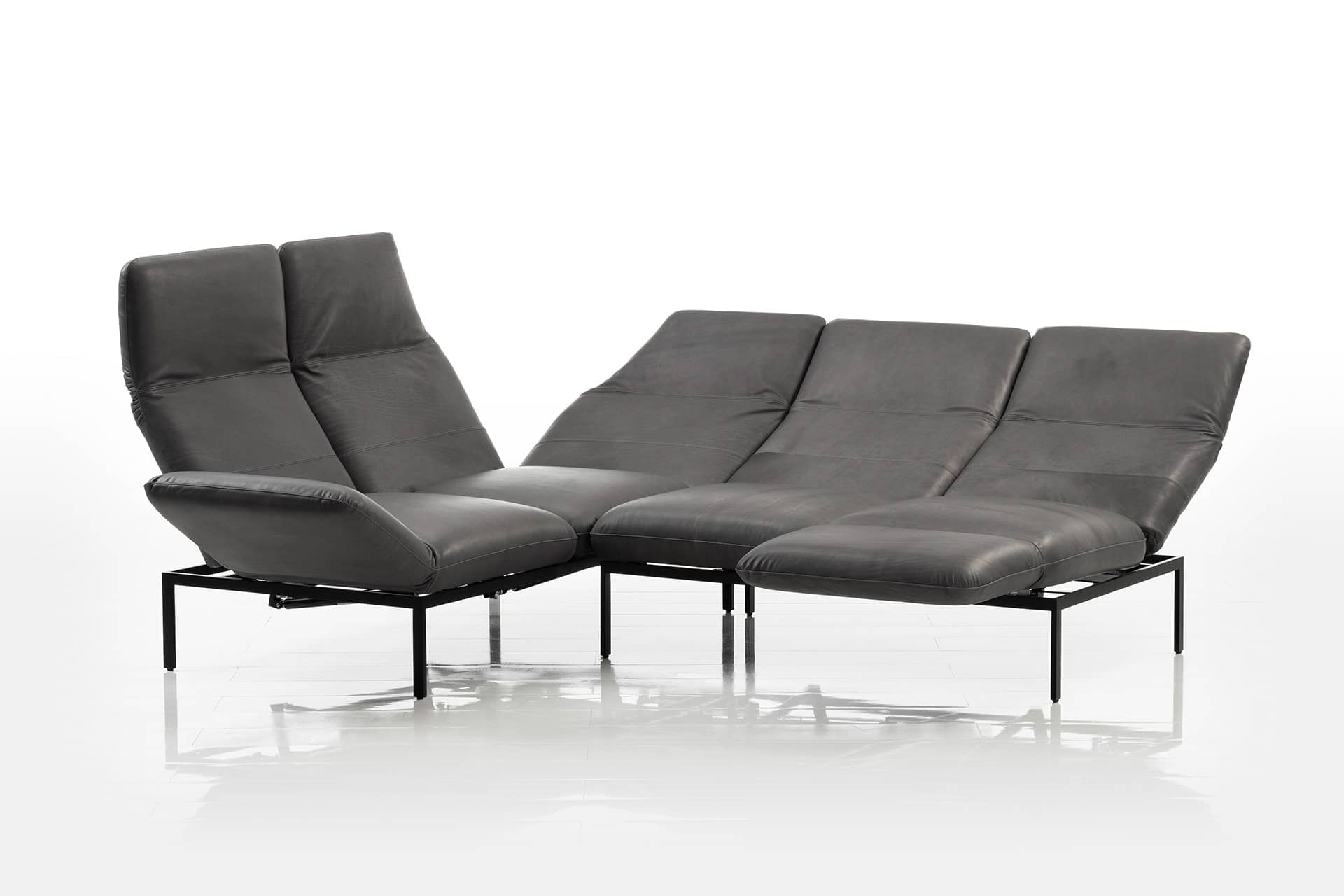 roro Ecksofa von brühl, Ansicht 24