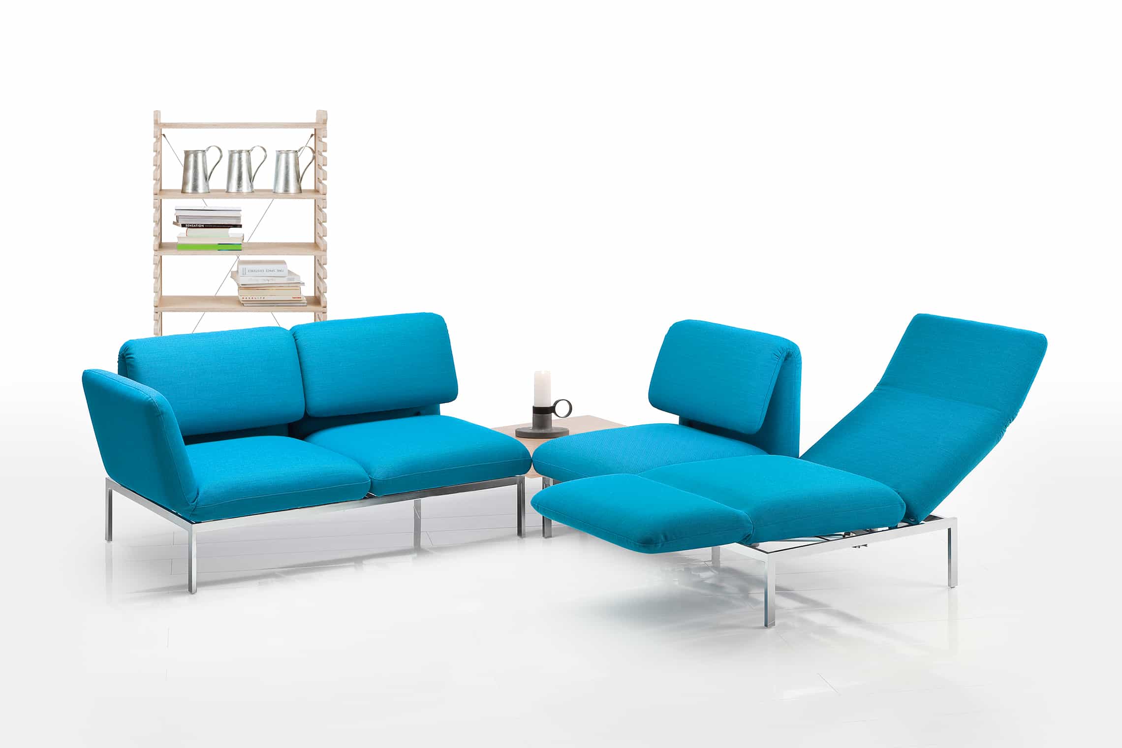 roro Ecksofa von brühl, Ansicht 25