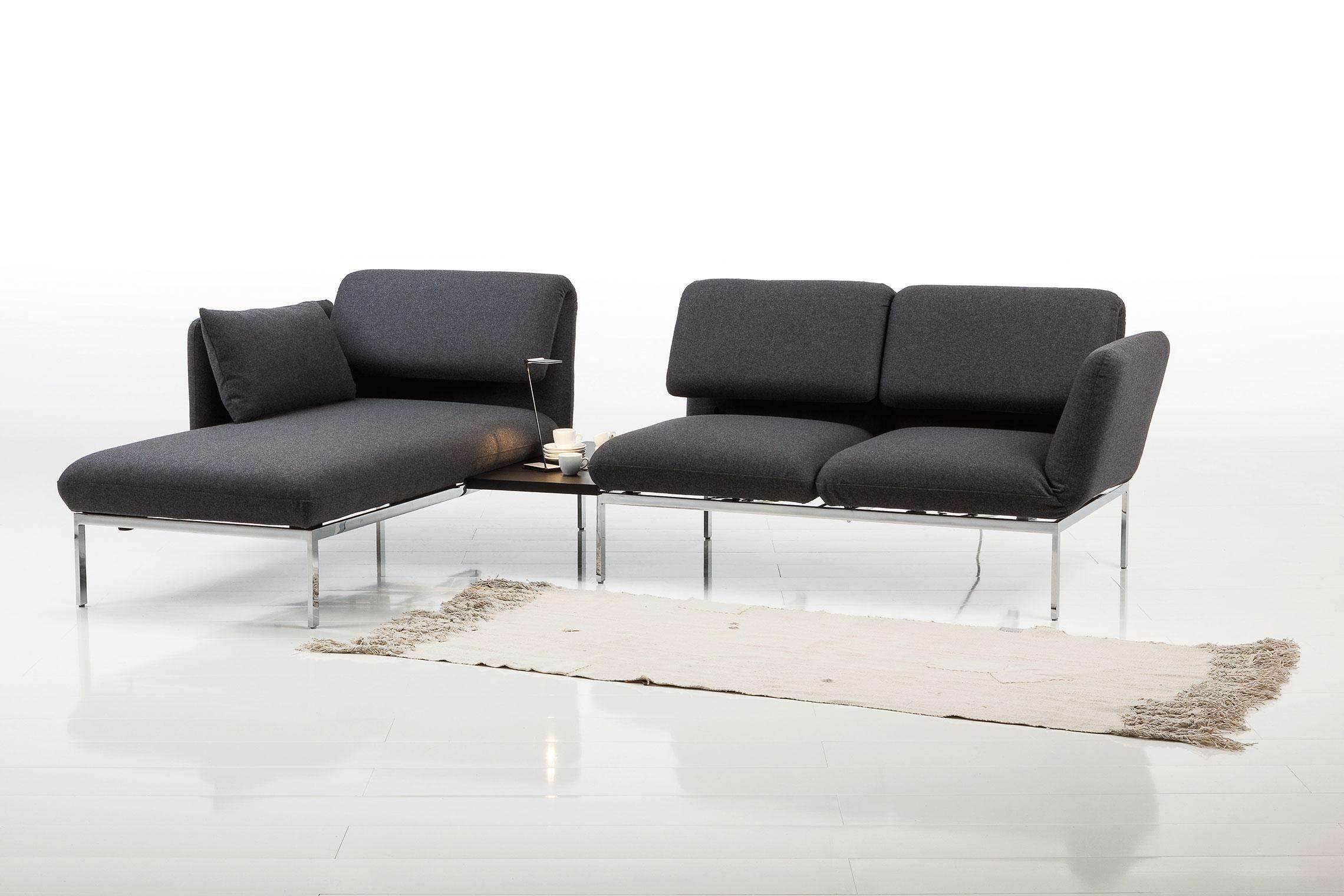 roro Ecksofa von brühl, Ansicht 26