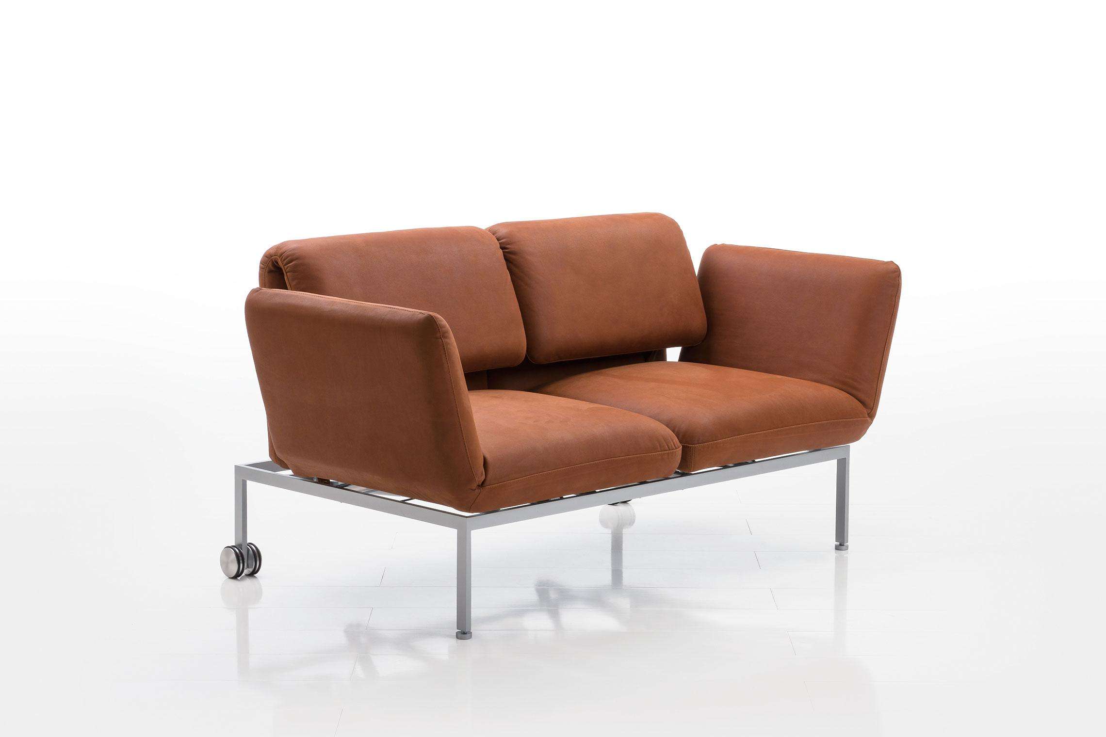 roro Sofa von brühl, Ansicht 42