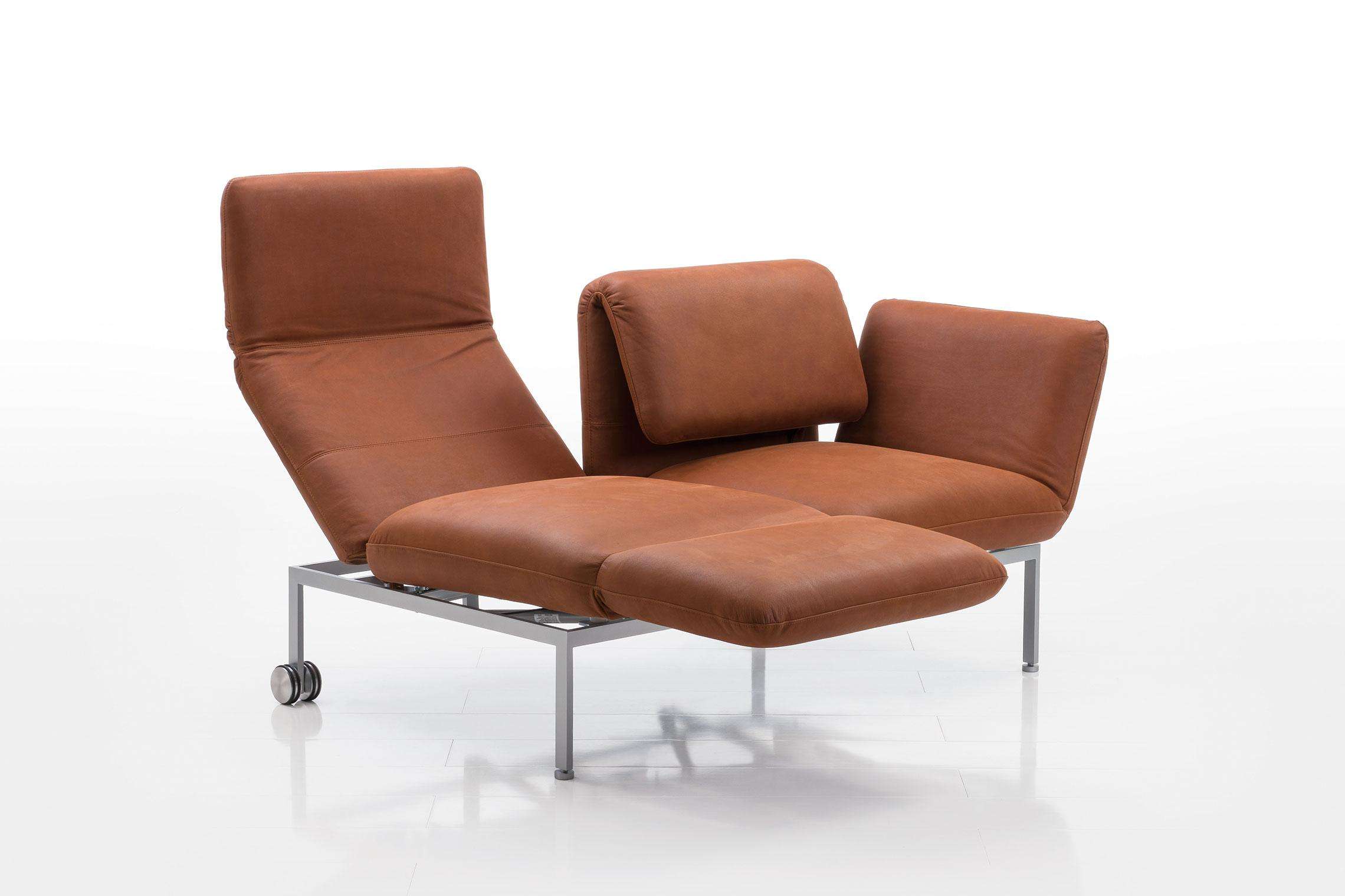 roro Sofa von brühl, Ansicht 43