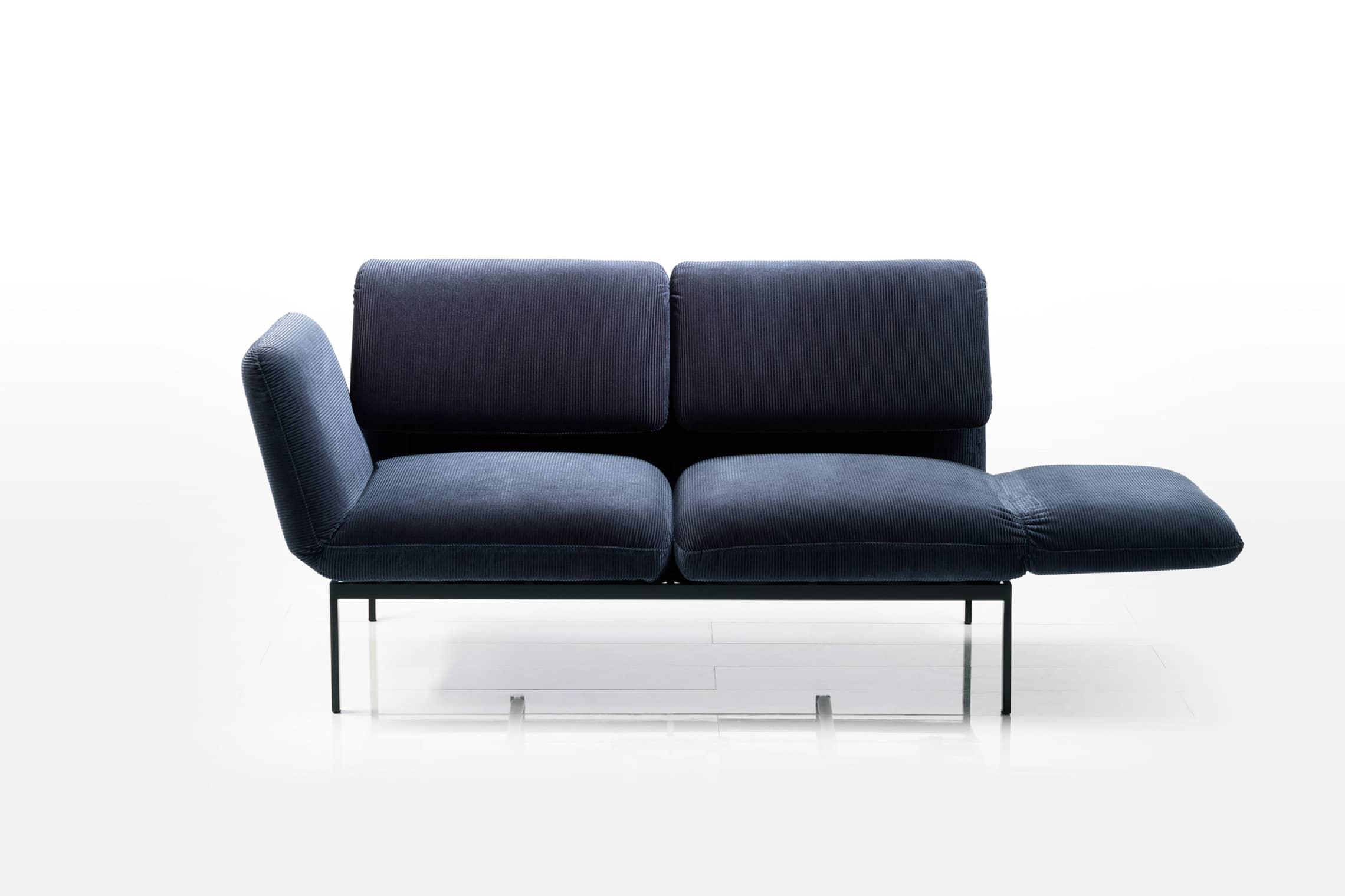 roro Sofa von brühl, Ansicht 46
