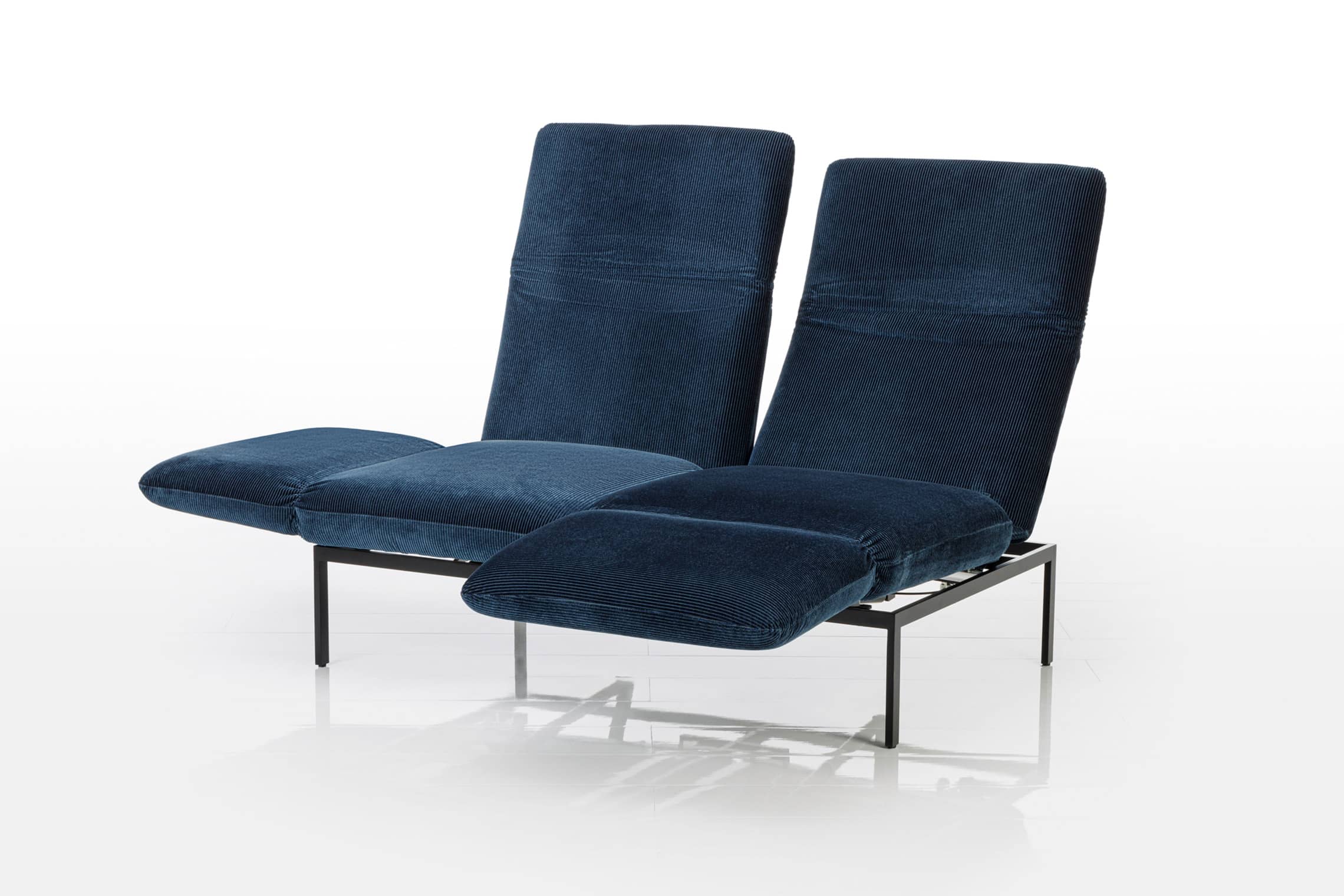 roro Sofa von brühl, Ansicht 48