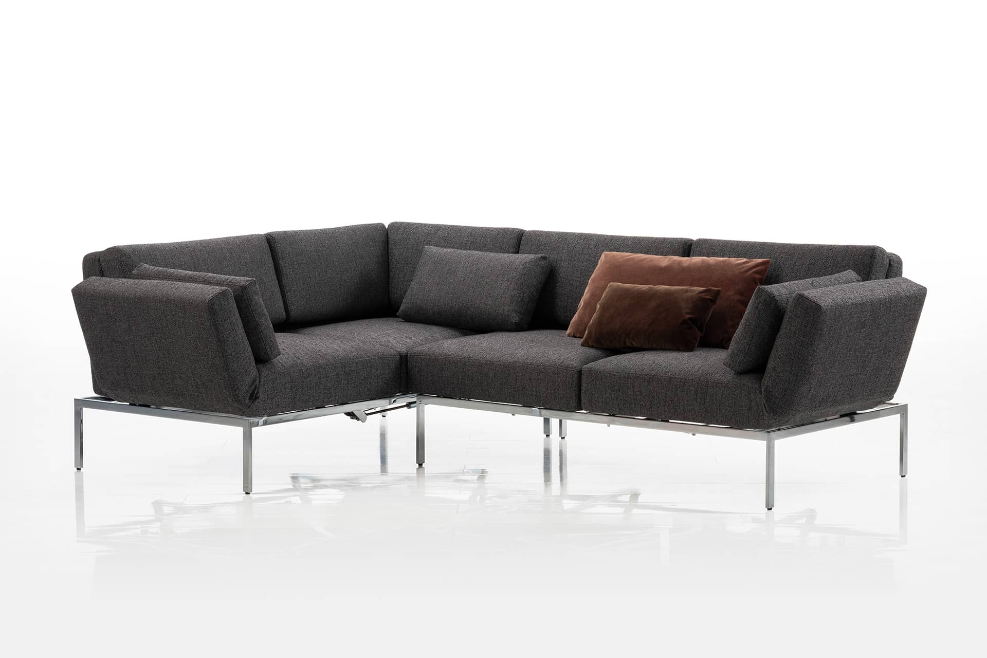 roro Ecksofa von brühl, Ansicht 30