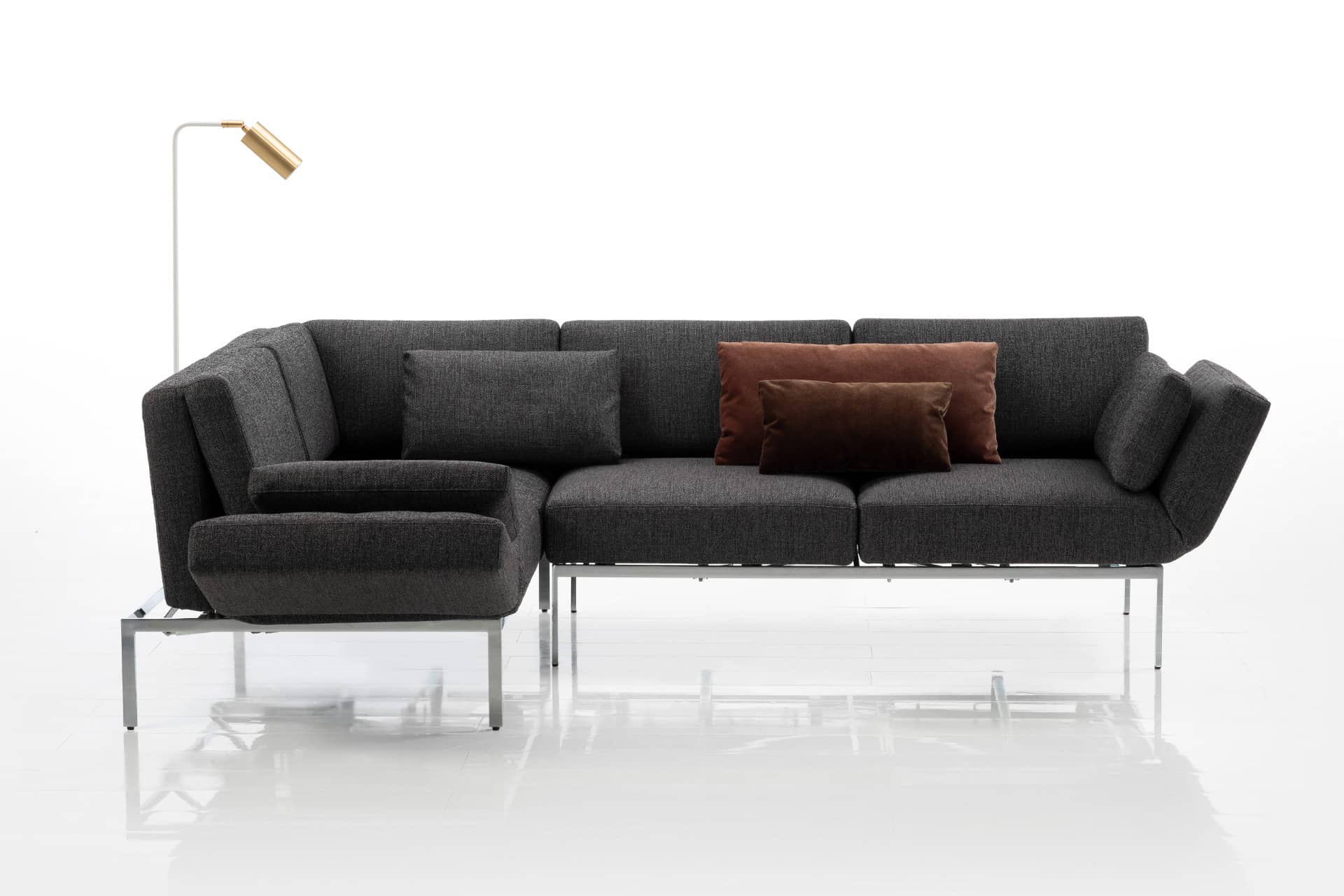 roro Ecksofa von brühl, Ansicht 31
