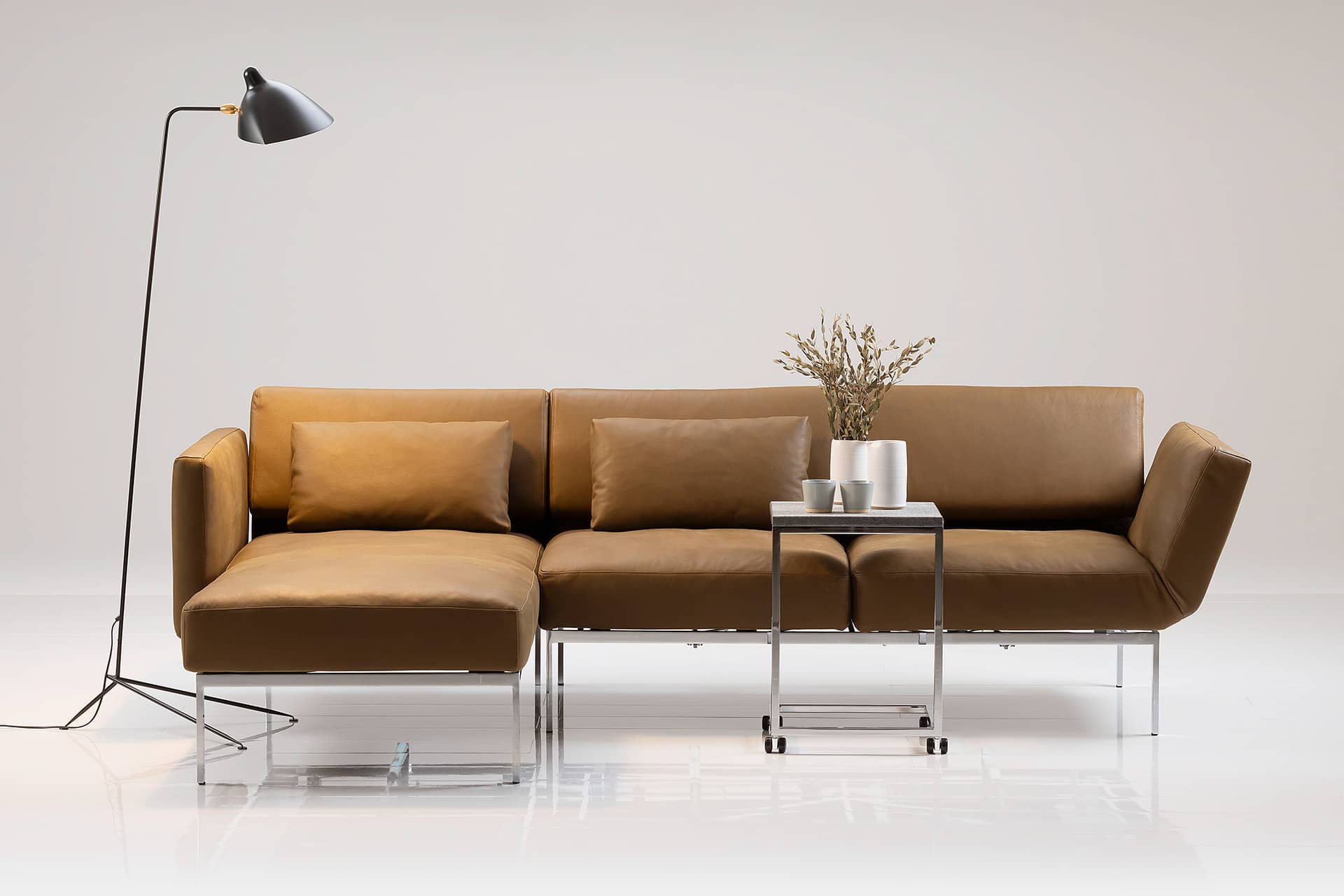 roro Ecksofa von brühl, Ansicht 32