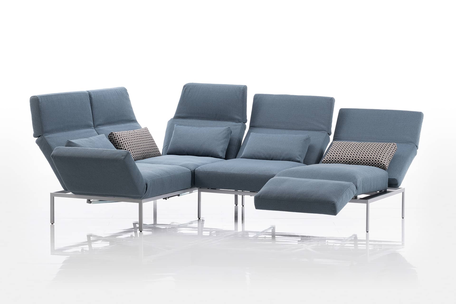 roro Ecksofa von brühl, Ansicht 34