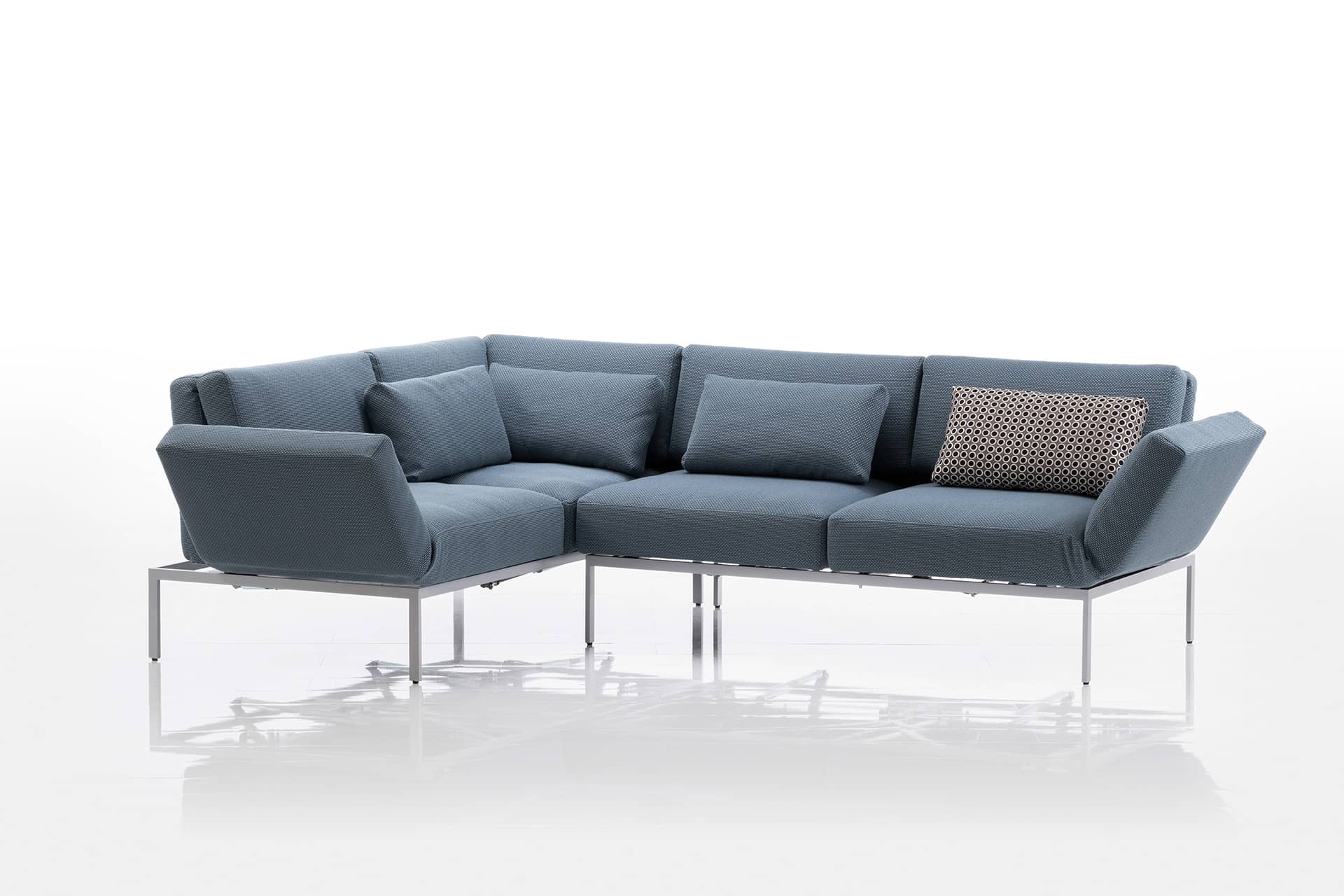 roro Ecksofa von brühl, Ansicht 35