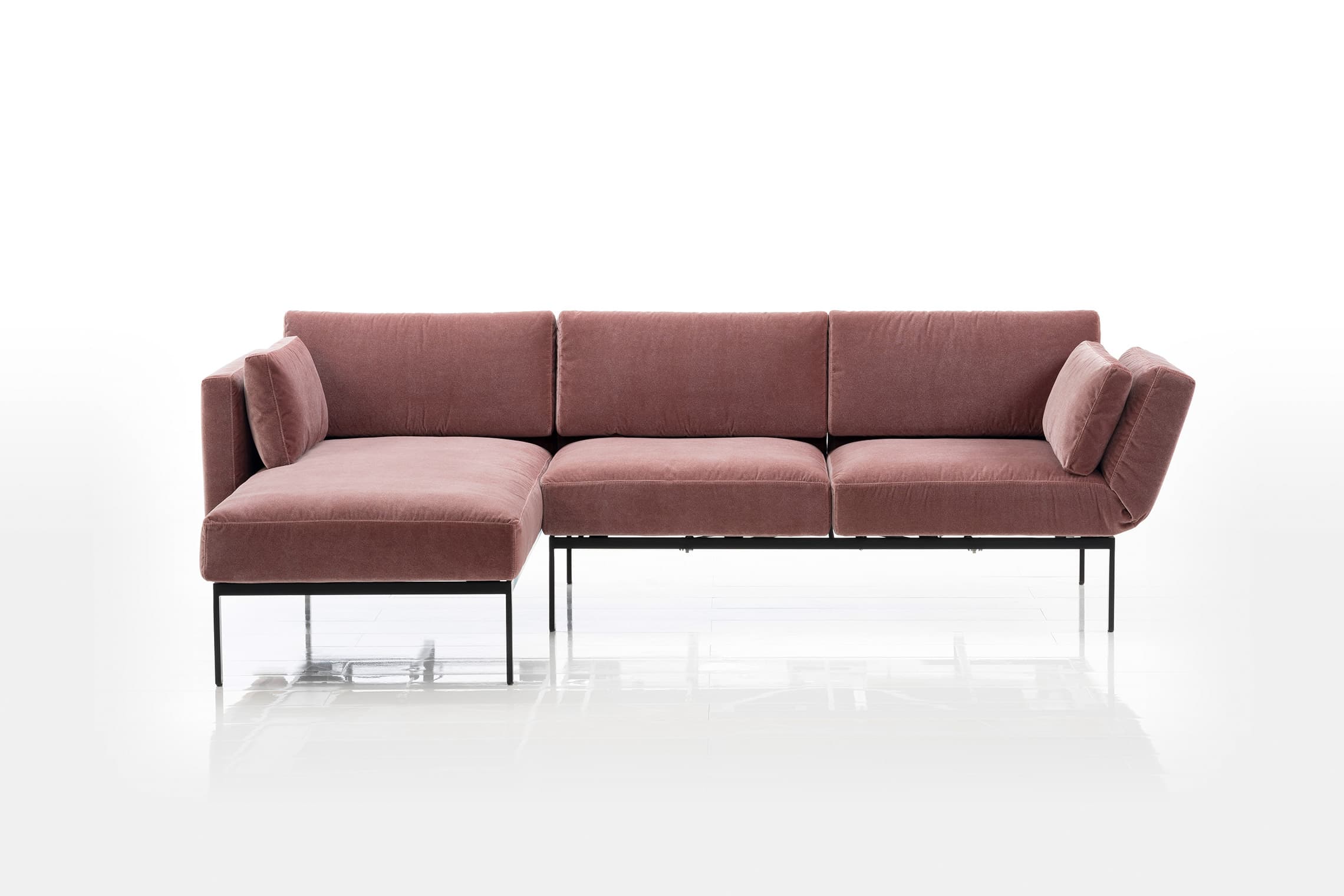 roro Ecksofa von brühl, Ansicht 37