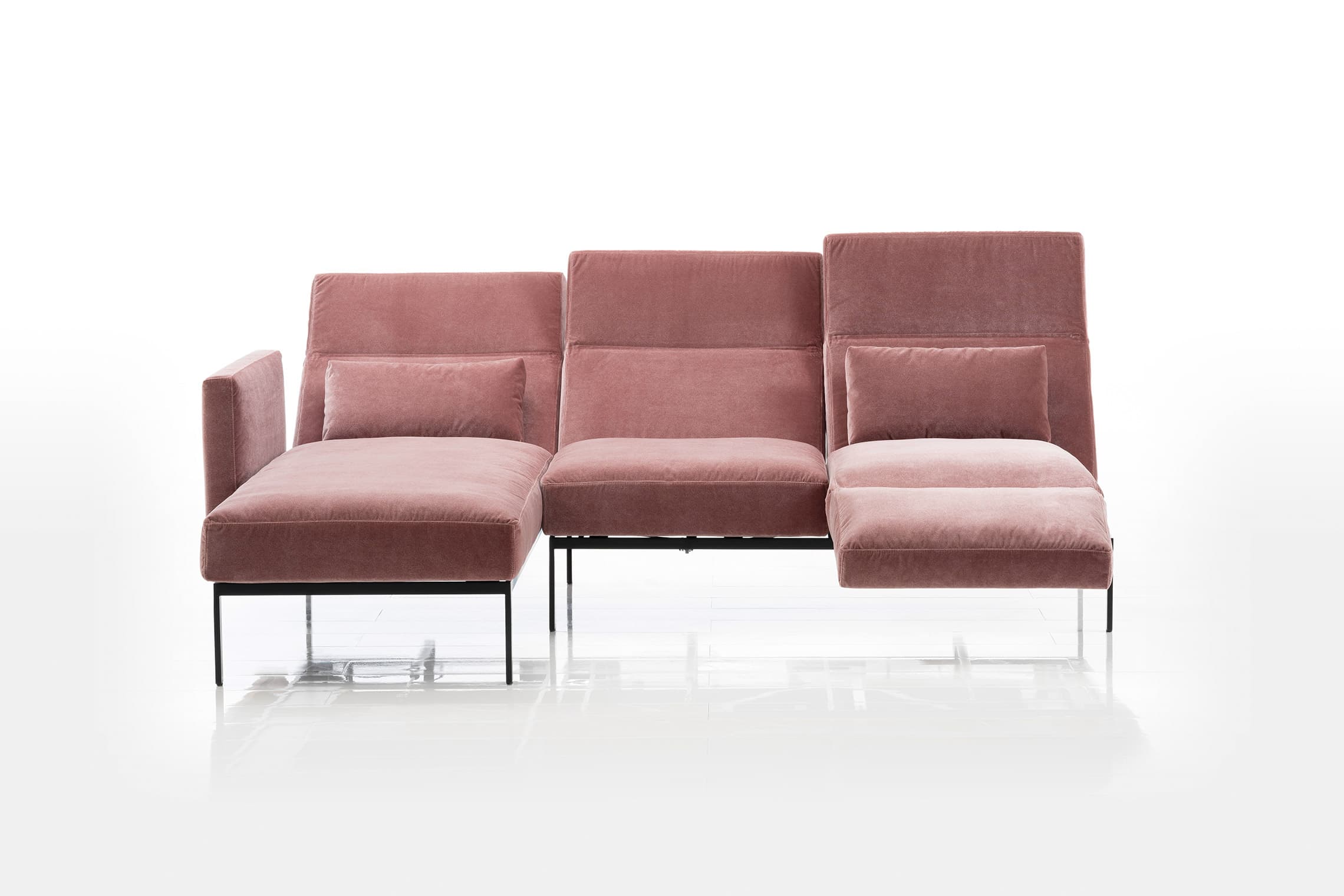 roro Ecksofa von brühl, Ansicht 38