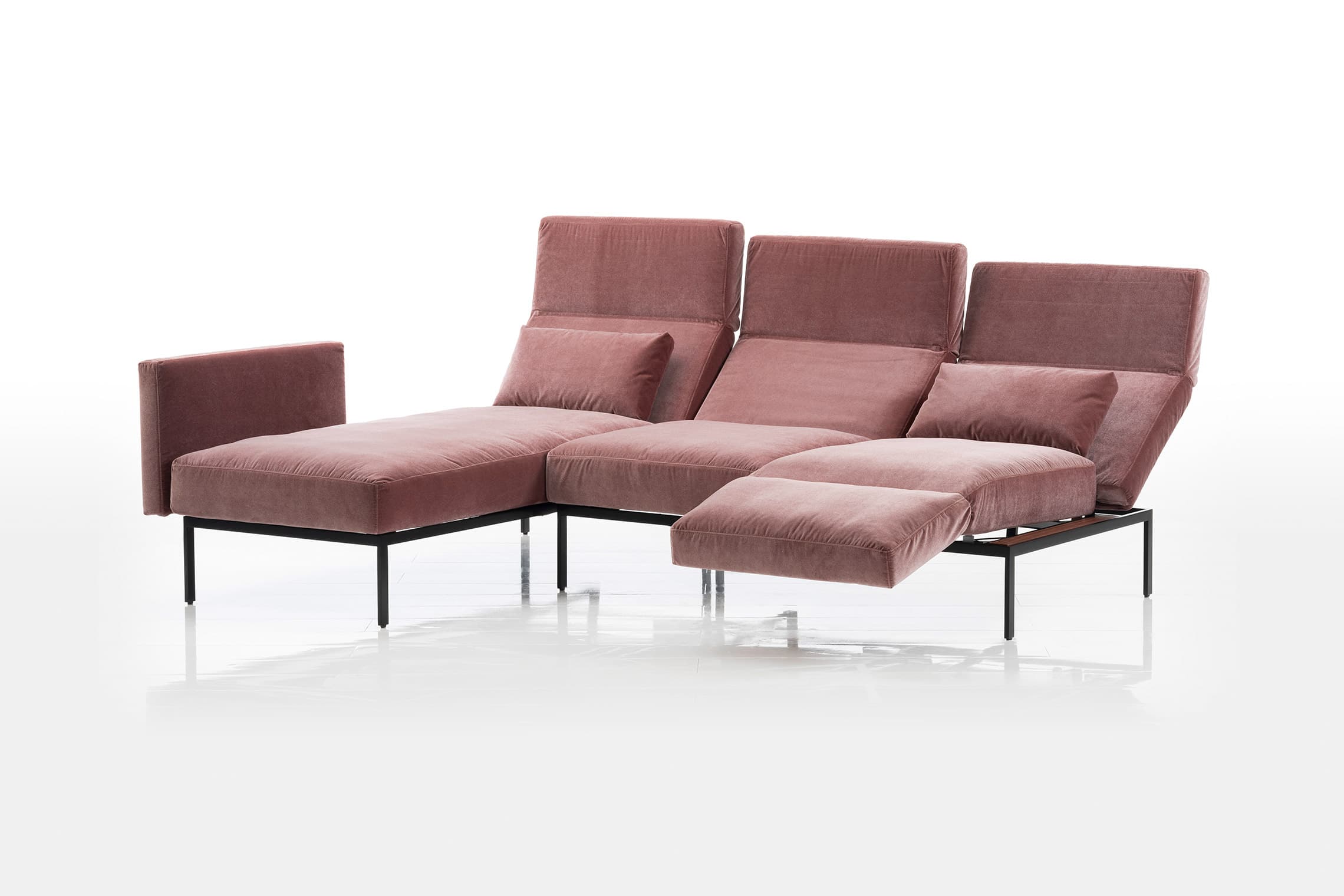 roro Ecksofa von brühl, Ansicht 39