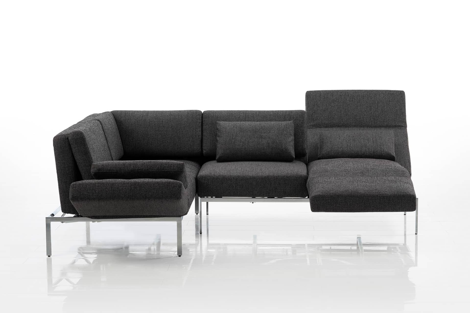 roro Ecksofa von brühl, Ansicht 40