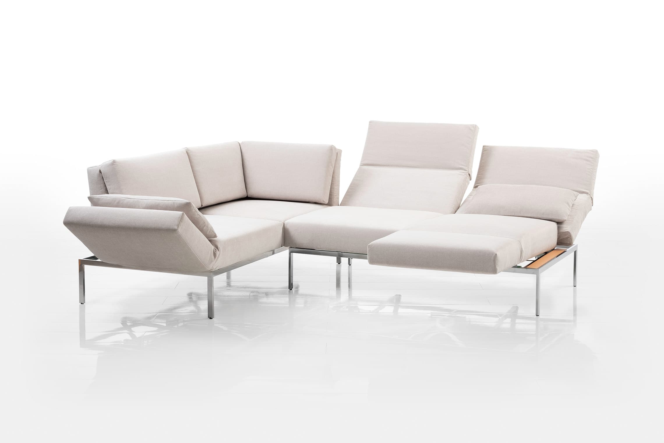 roro Ecksofa von brühl, Ansicht 41