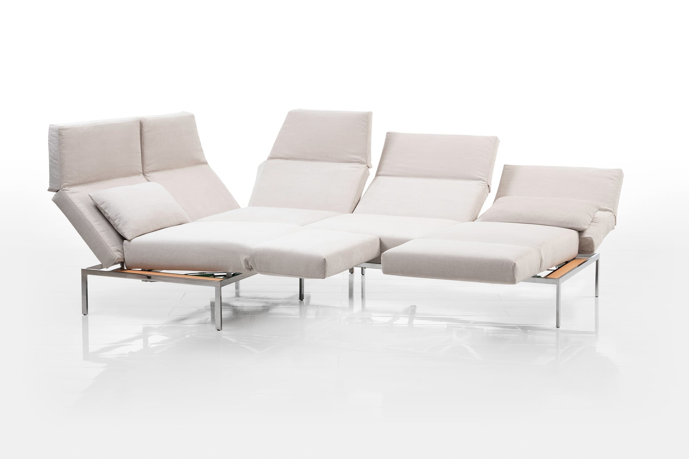 roro Ecksofa von brühl, Ansicht 42