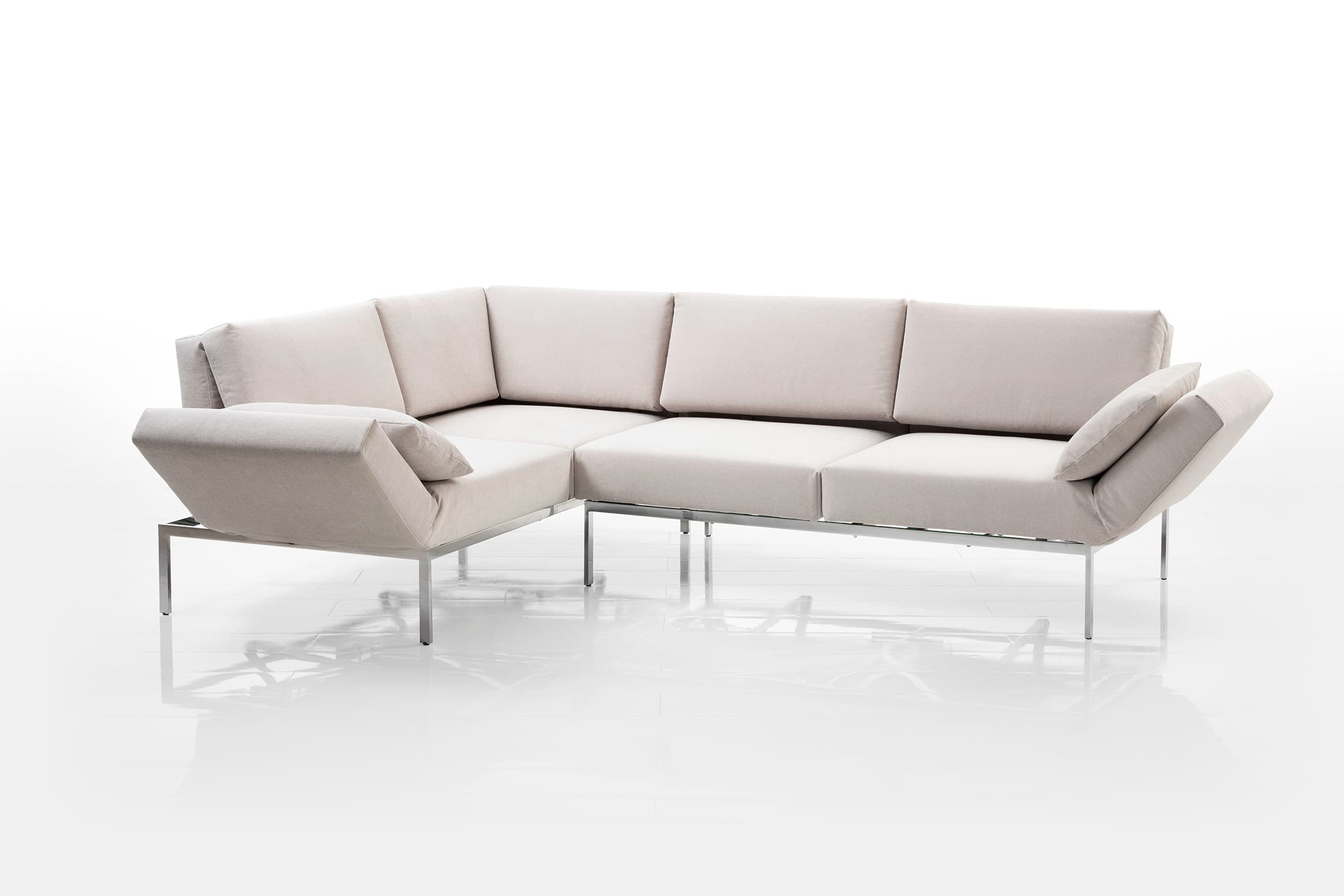 roro Ecksofa von brühl, Ansicht 43