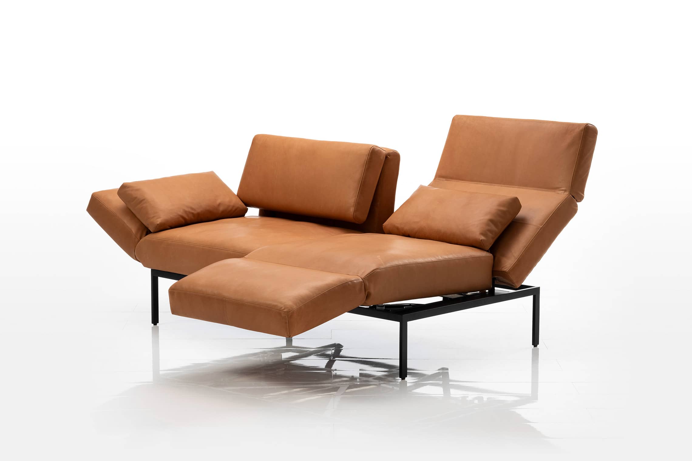 roro Sofa von brühl, Ansicht 55