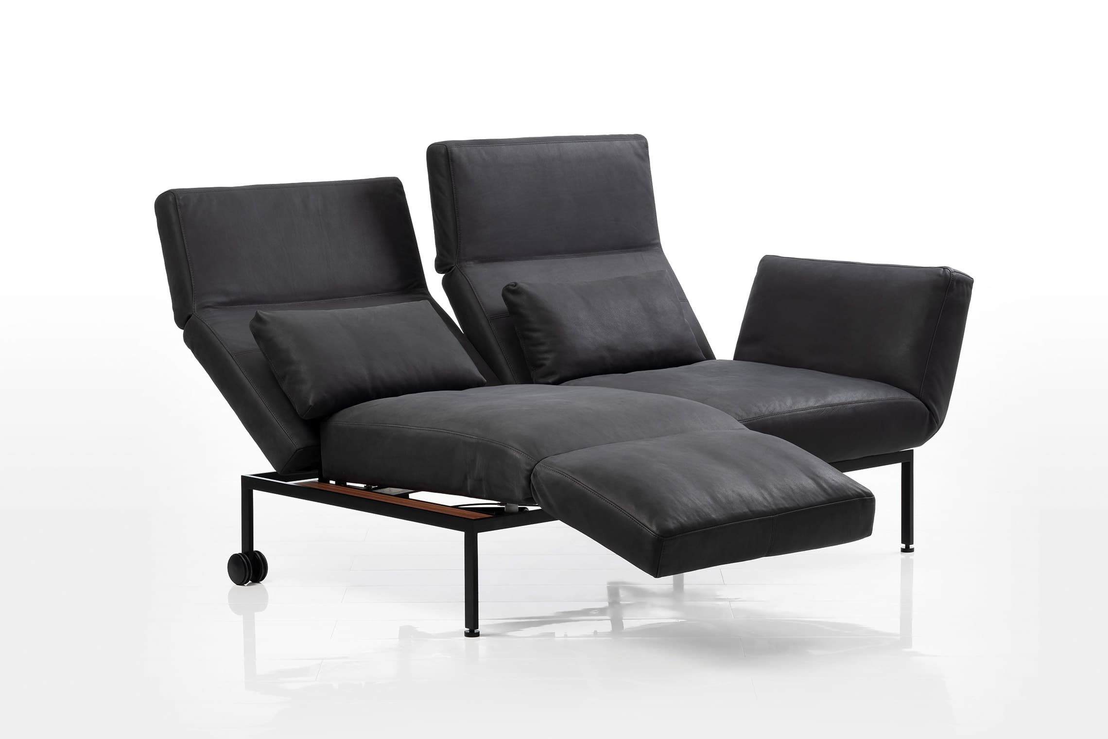 roro Sofa von brühl, Ansicht 57