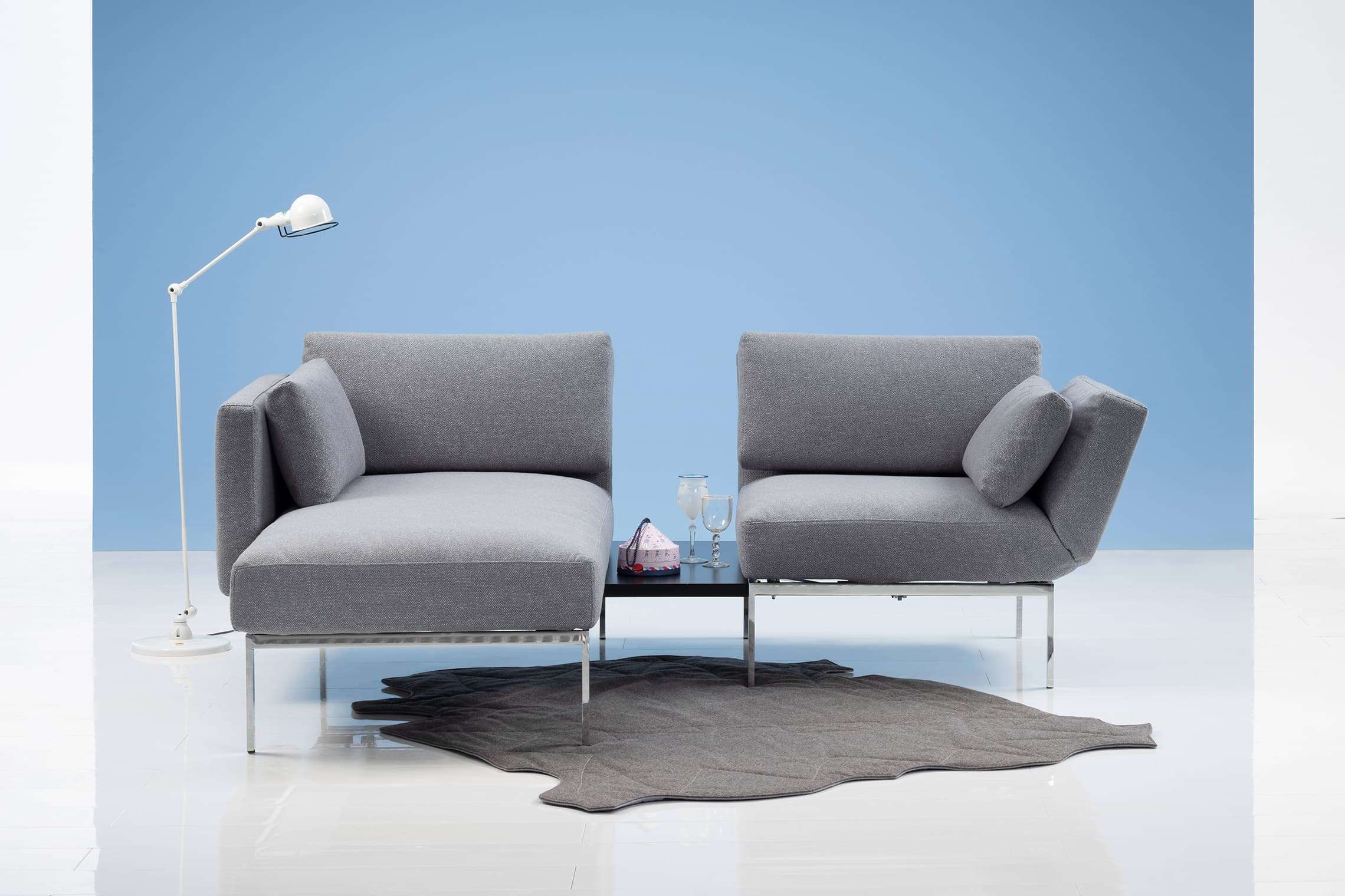 roro Sofa von brühl, Ansicht 59