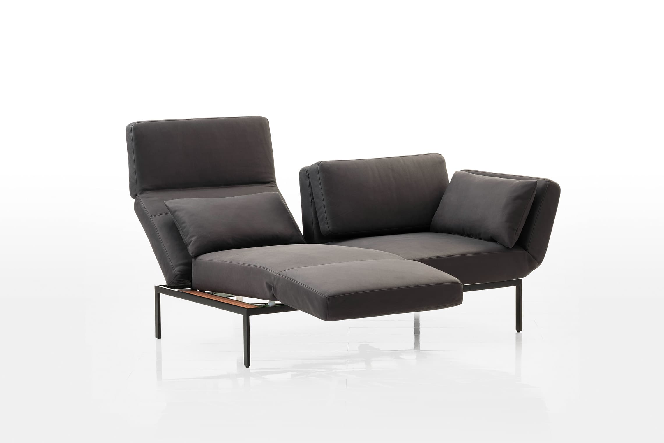 roro Sofa von brühl, Ansicht 60