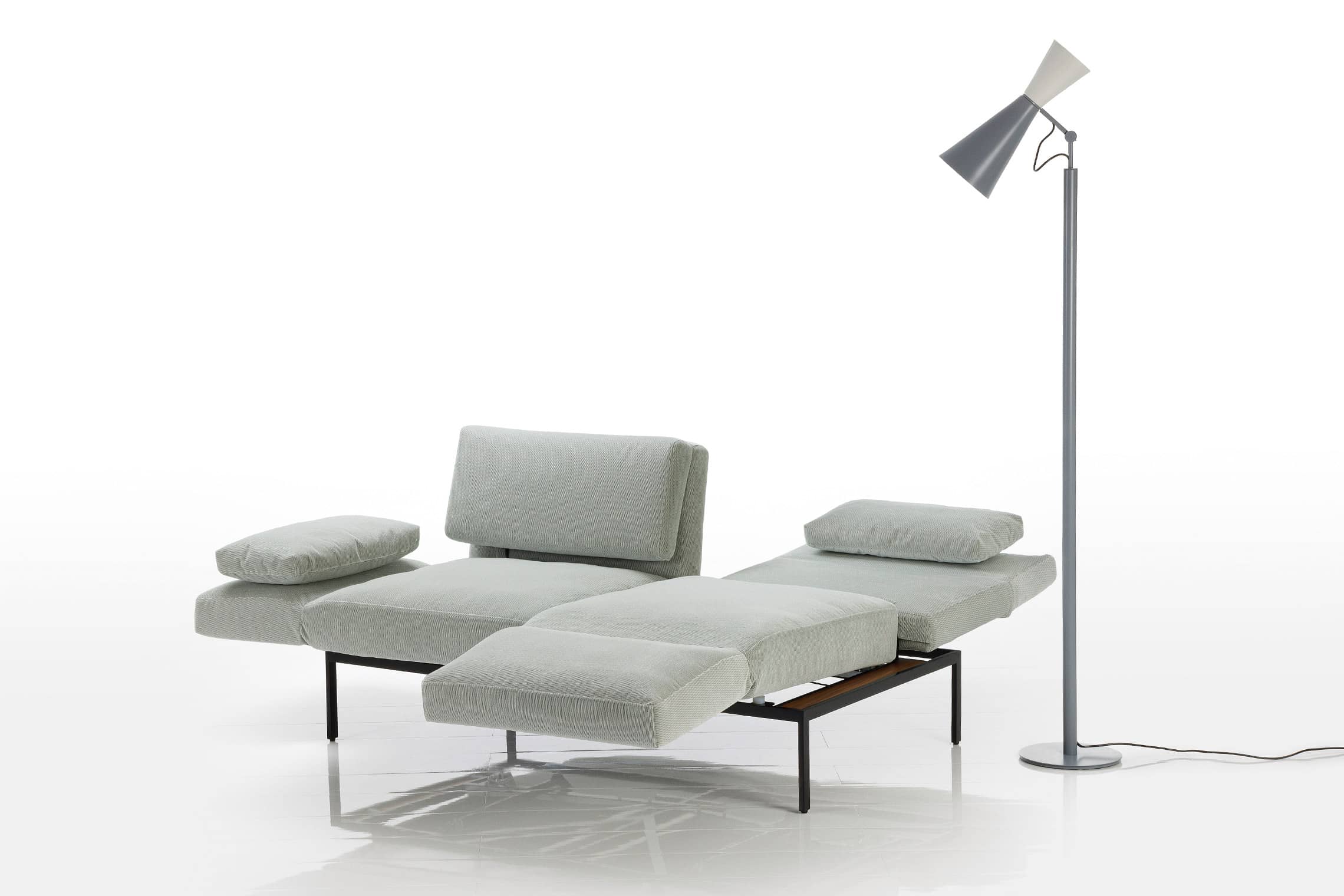 roro Sofa von brühl, Ansicht 63