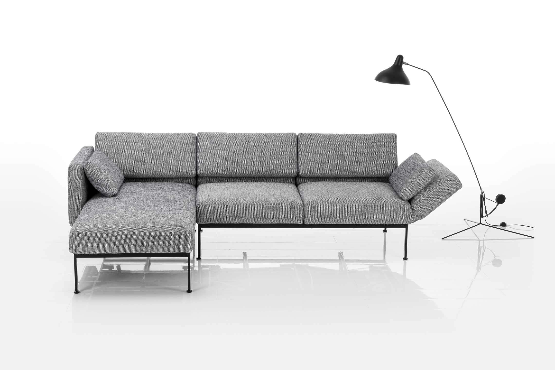 roro Ecksofa von brühl, Ansicht 45