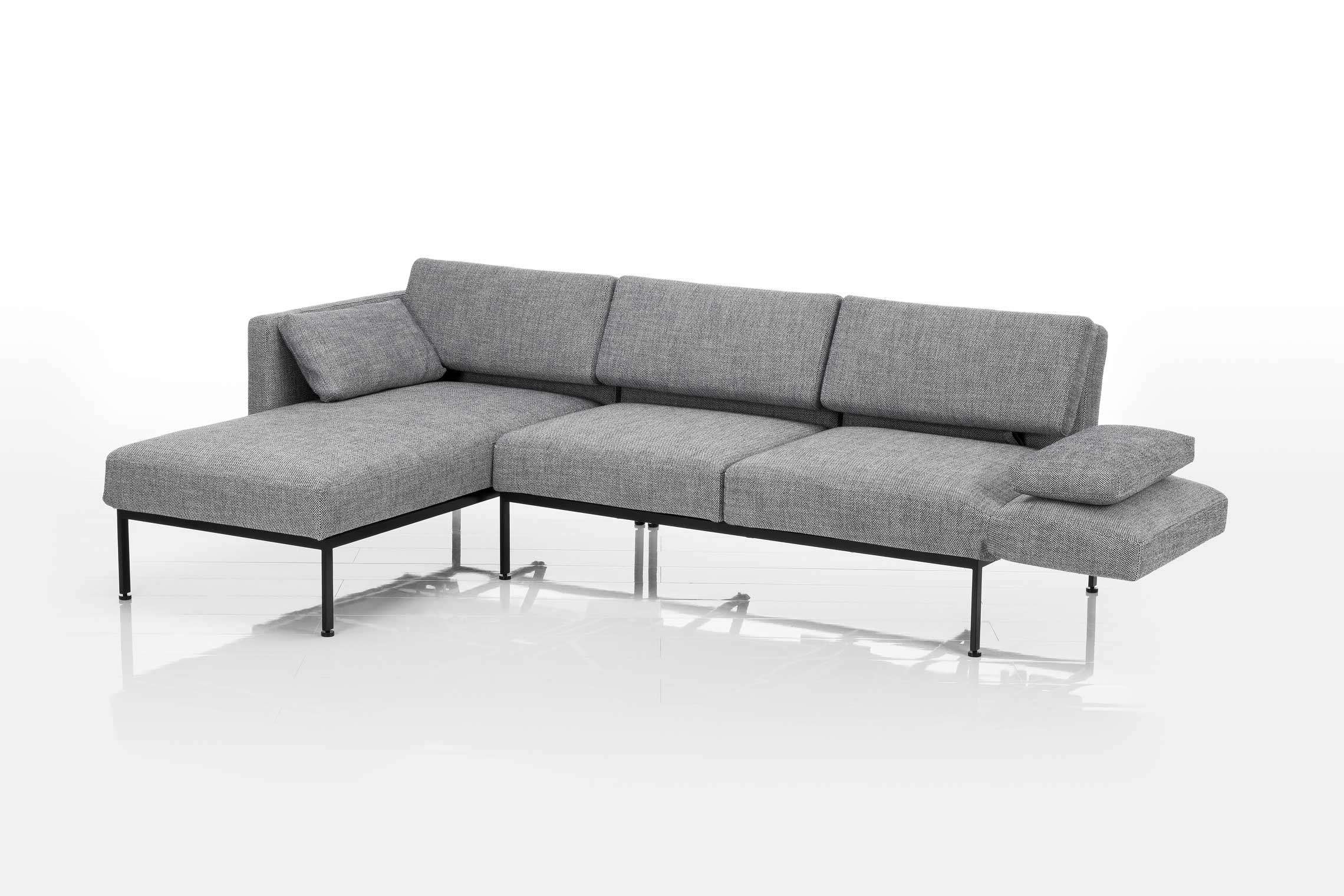 roro Ecksofa von brühl, Ansicht 46