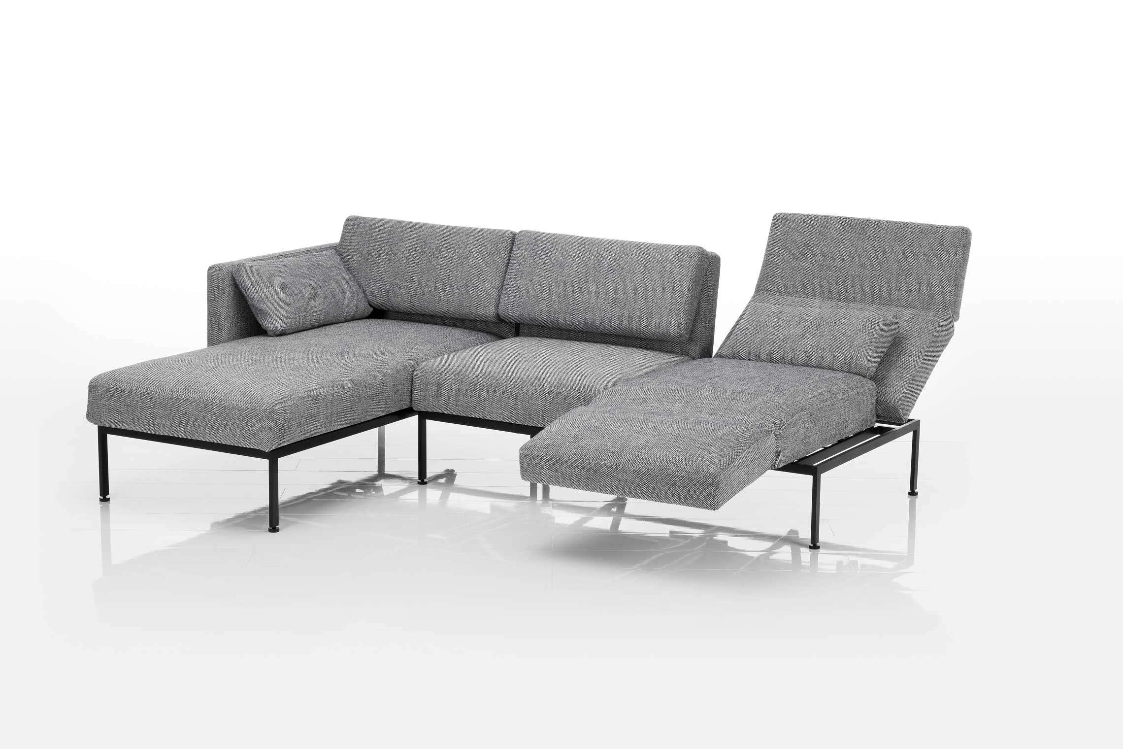 roro Ecksofa von brühl, Ansicht 47