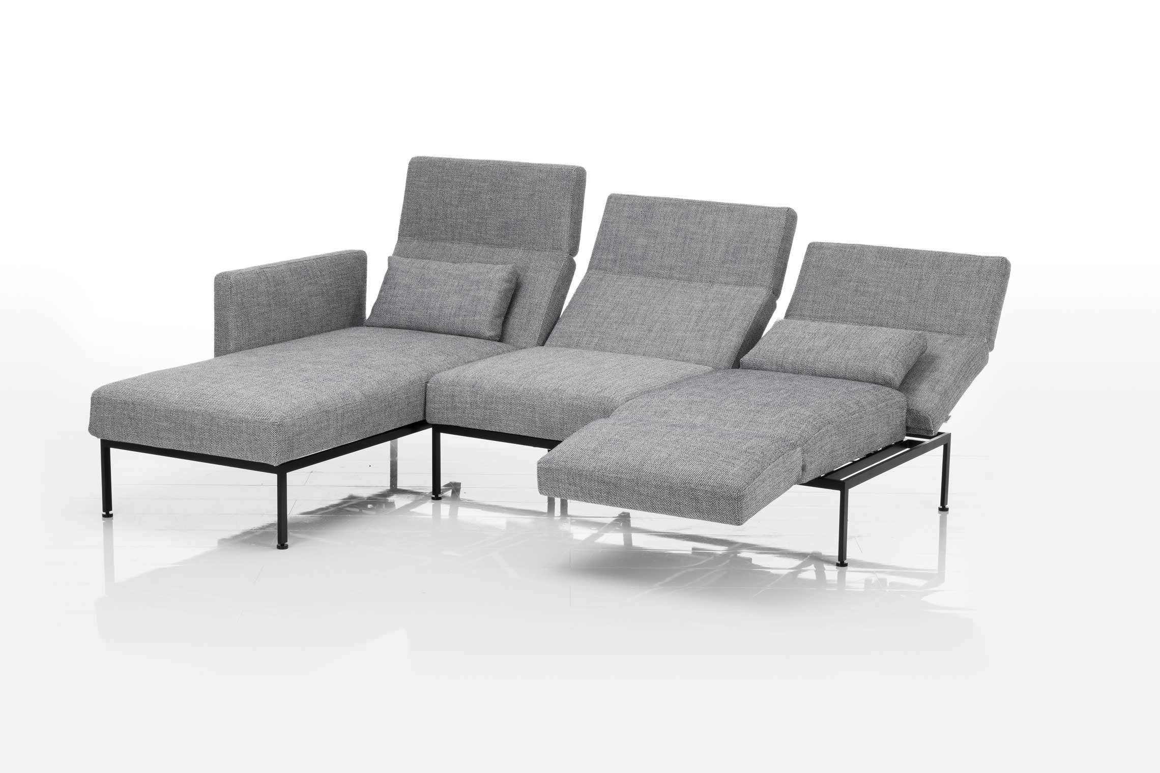 roro Ecksofa von brühl, Ansicht 48