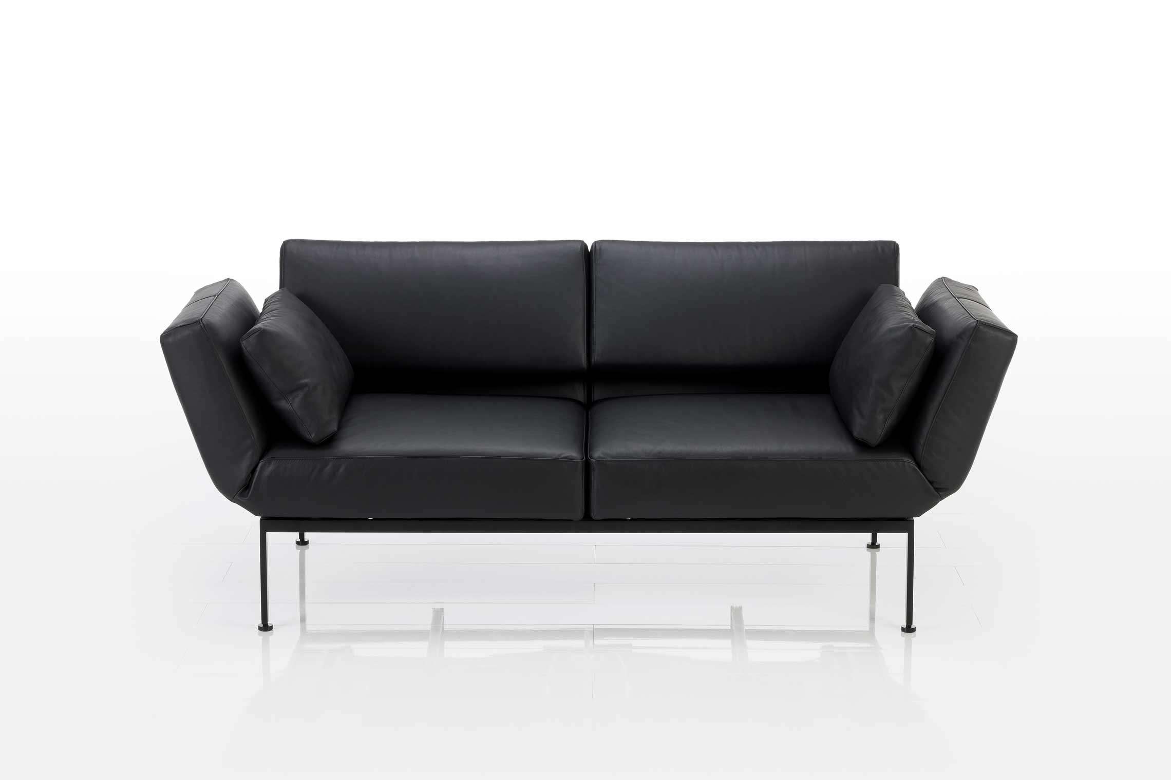 roro Sofa von brühl, Ansicht 64
