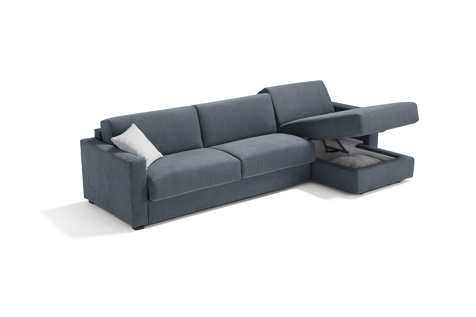 Amsterdam Schlafsofa von Dienne Salotti, Ansicht 6