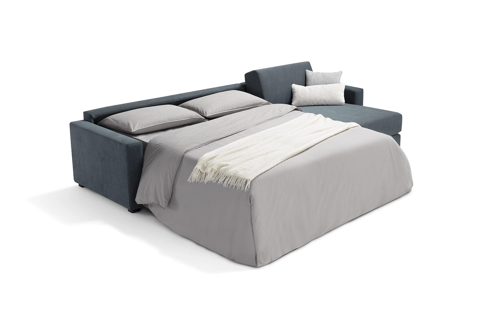 Amsterdam Schlafsofa von Dienne Salotti, Ansicht 7