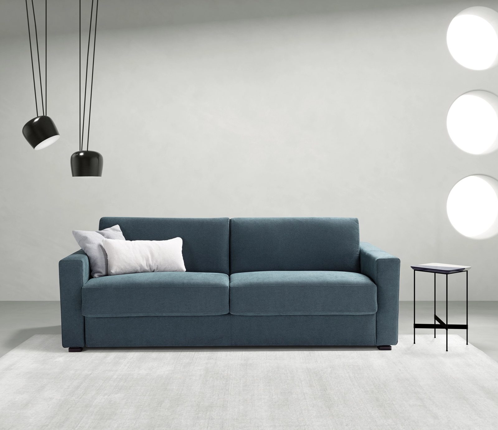 Amsterdam Schlafsofa von Dienne Salotti, Ansicht 8