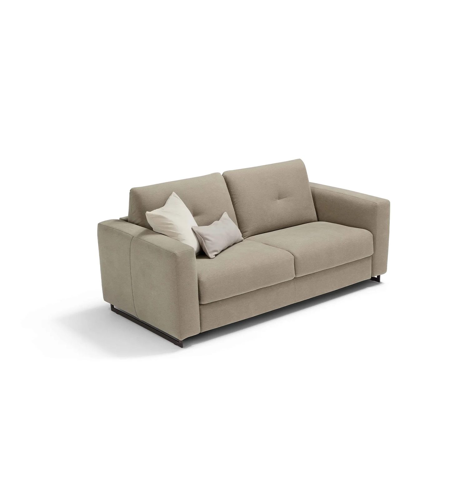 Modular Plus Schlafsofa von Dienne Salotti, Ansicht 1
