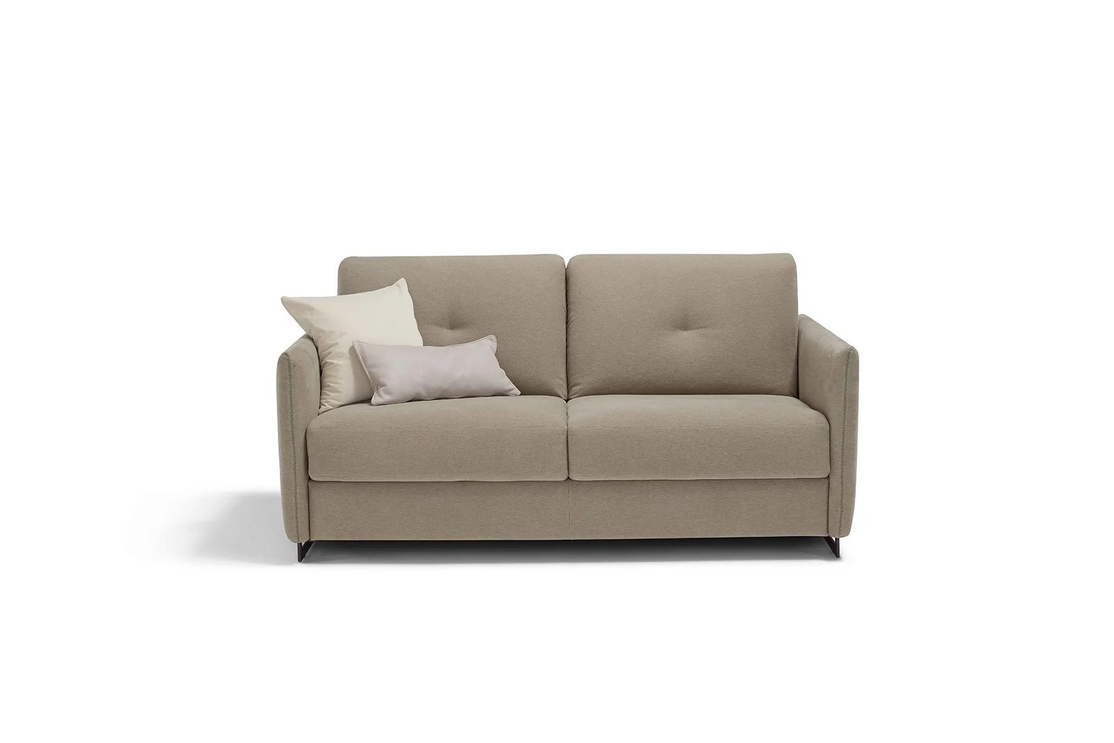 Modular Plus Schlafsofa von Dienne Salotti, Ansicht 2
