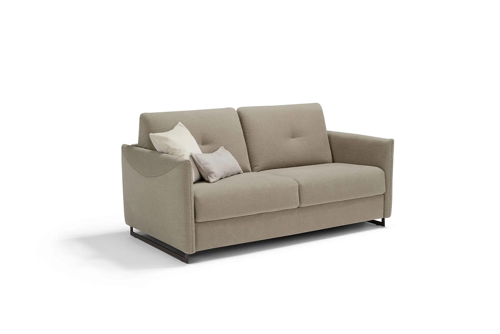 Modular Plus Schlafsofa von Dienne Salotti, Ansicht 3