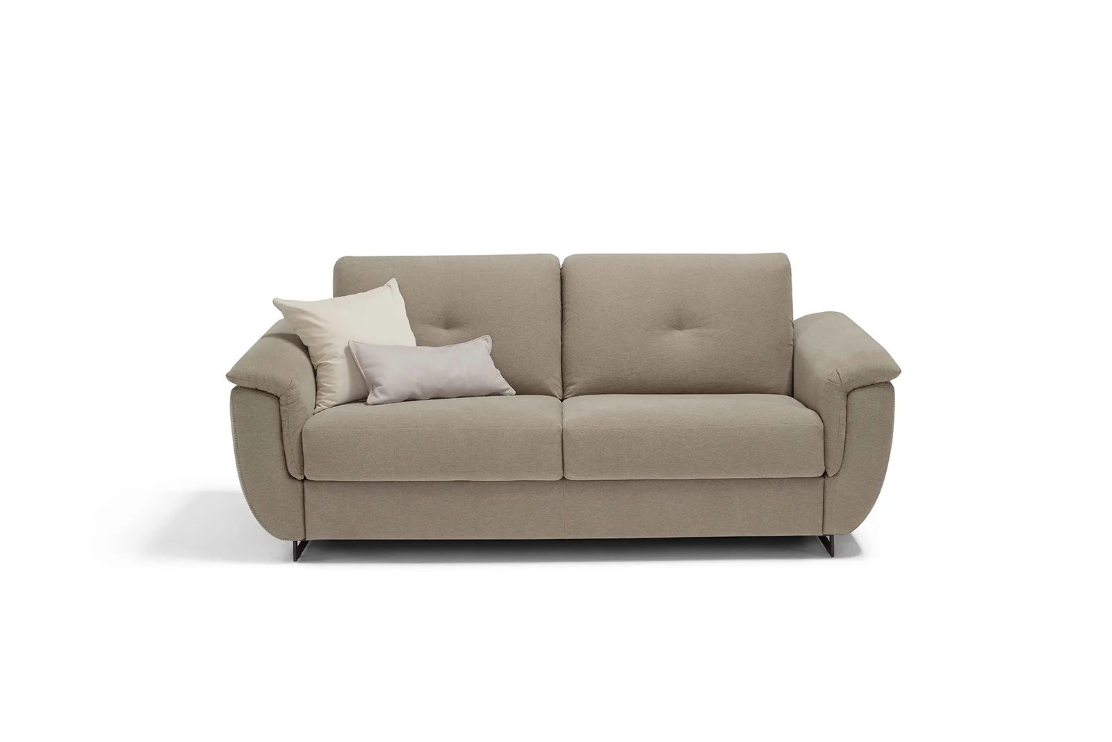 Modular Plus Schlafsofa von Dienne Salotti, Ansicht 4